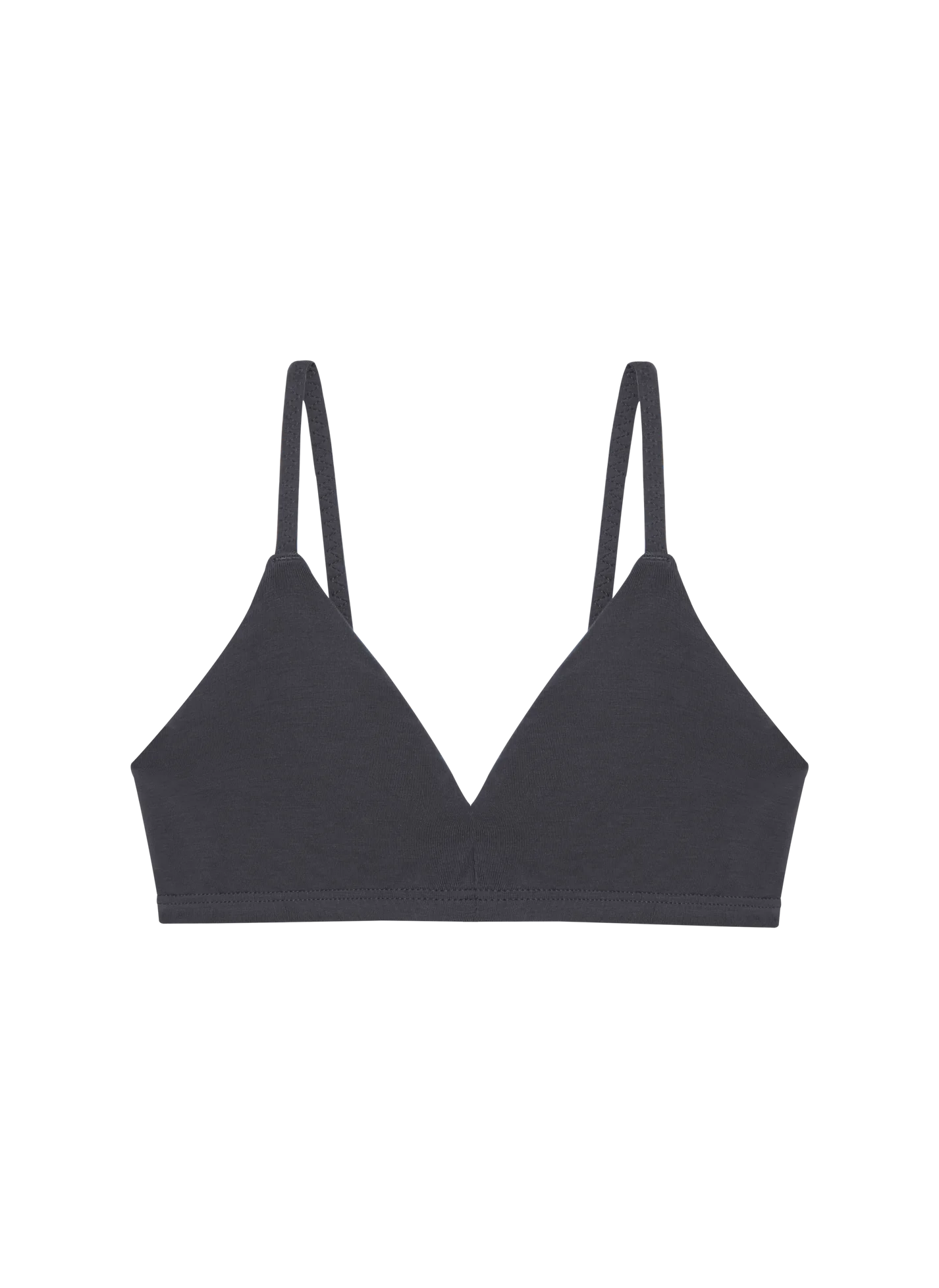 Triangle Bra