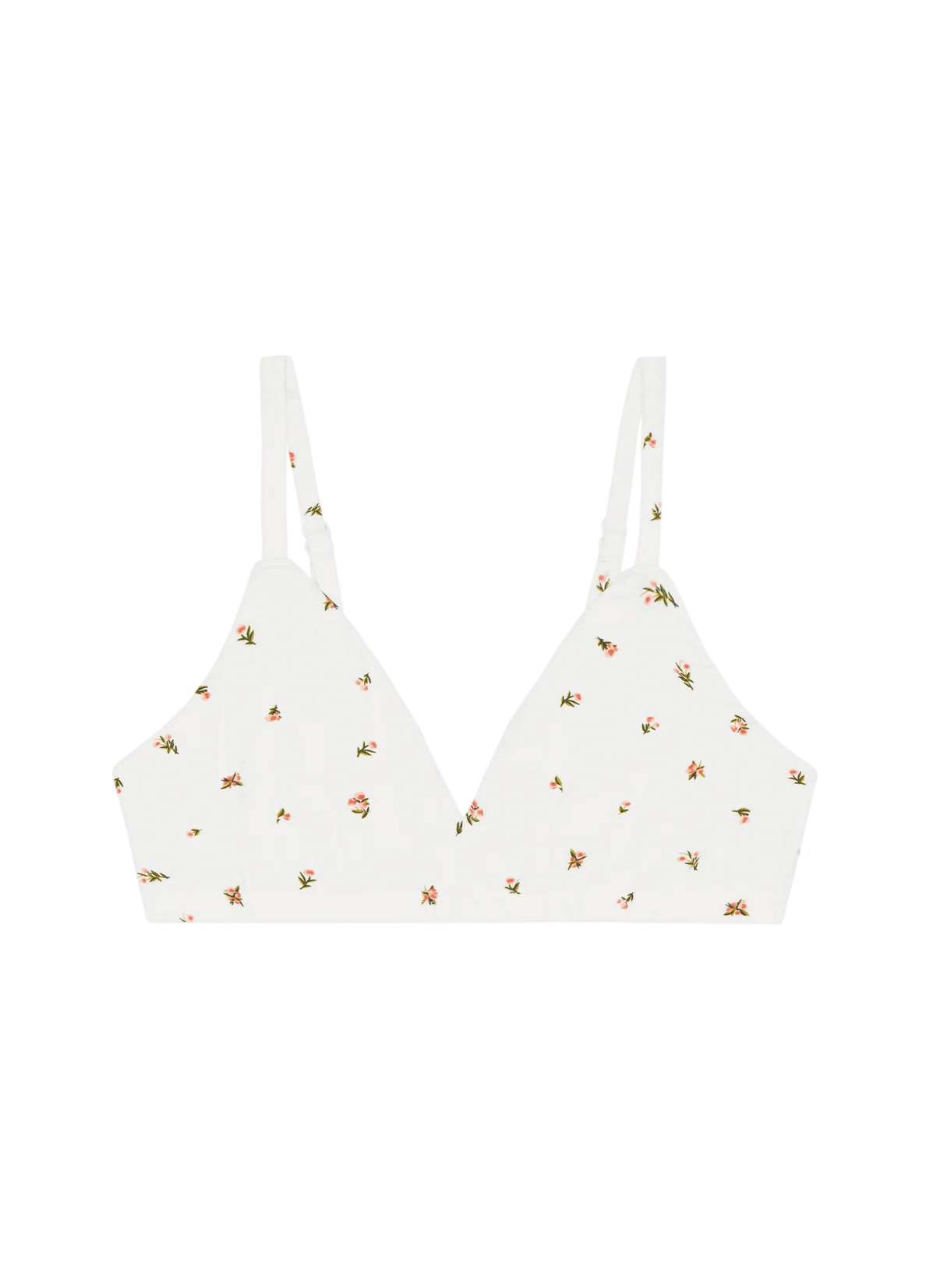Triangle Bra