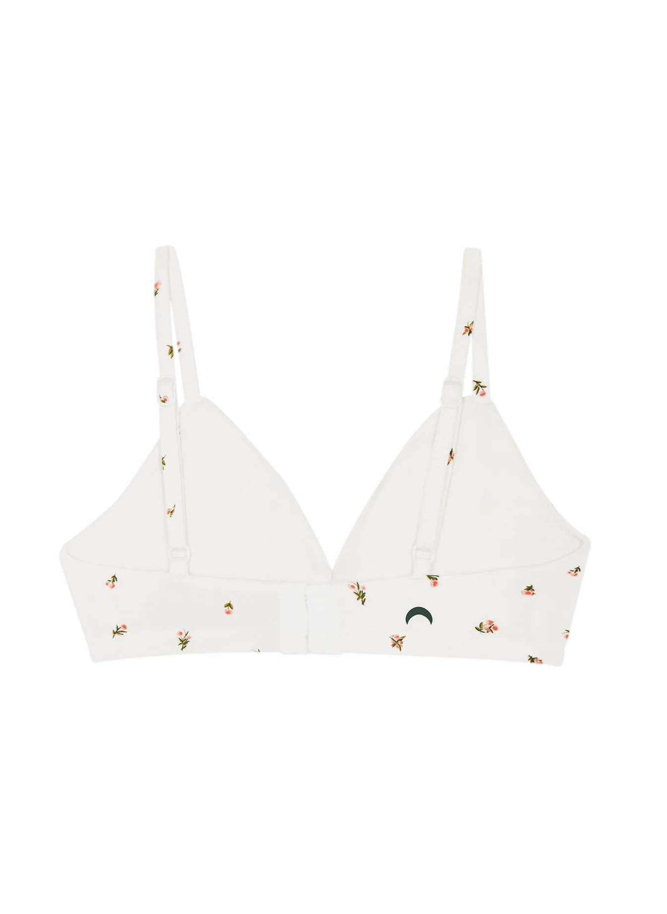 Triangle Bra