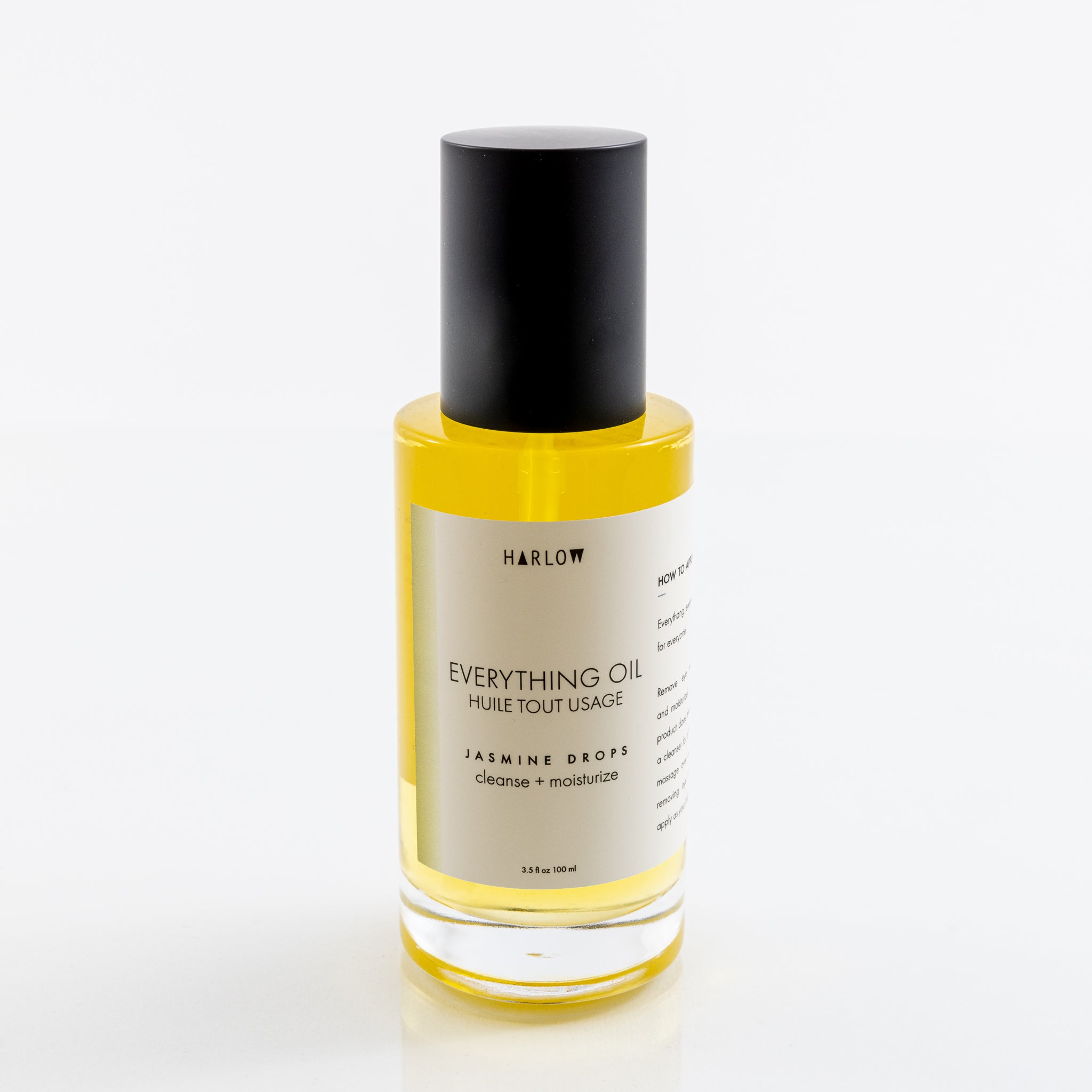 Everything Oil Moisturizer - Jasmine Drops