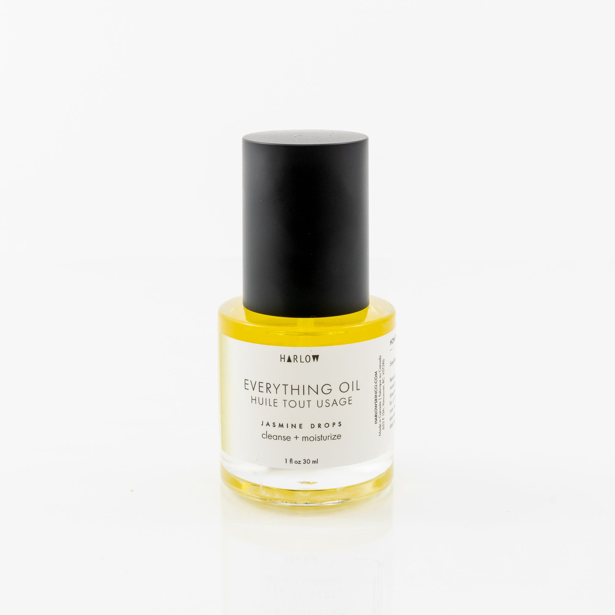 Everything Oil Moisturizer - Jasmine Drops