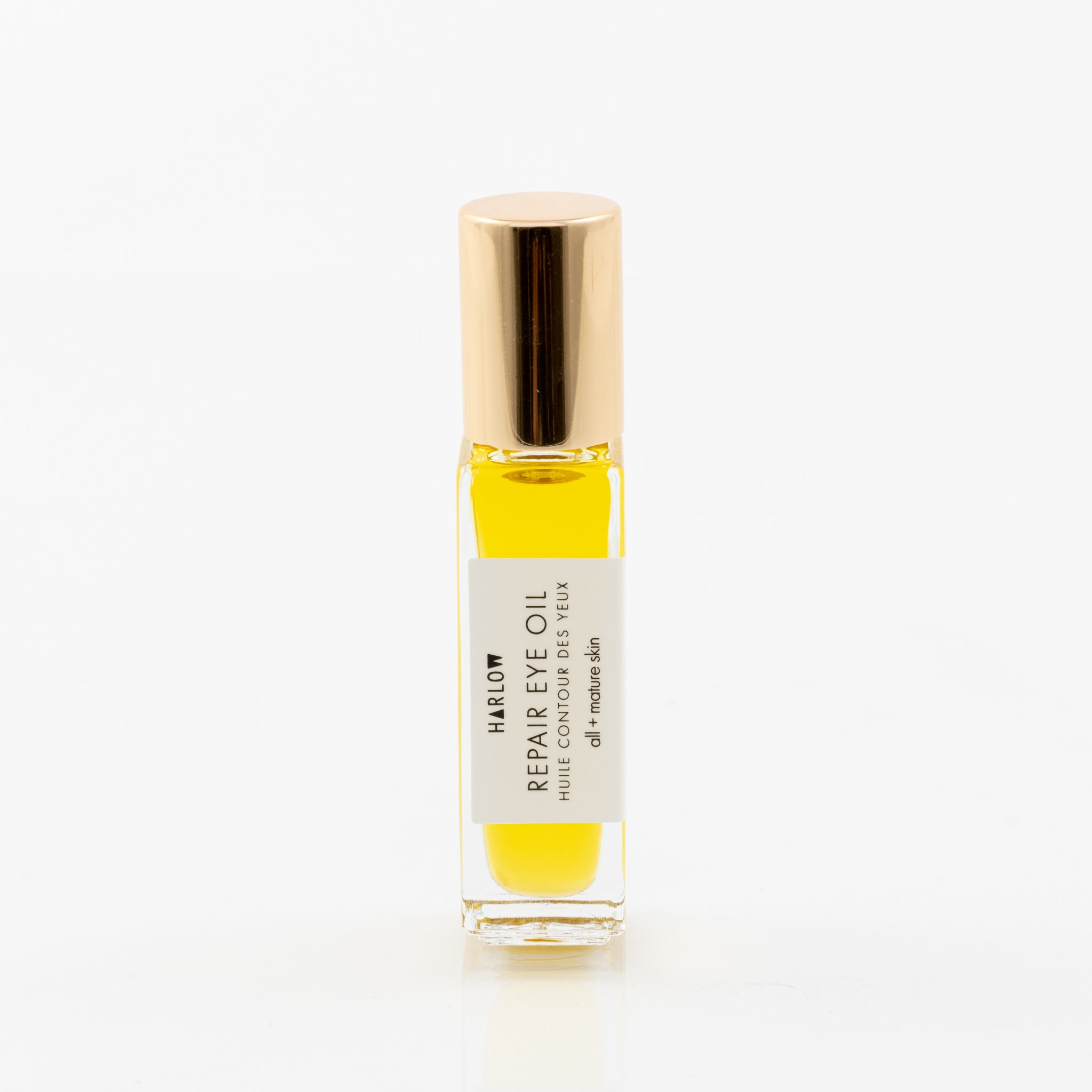 Eye Oil