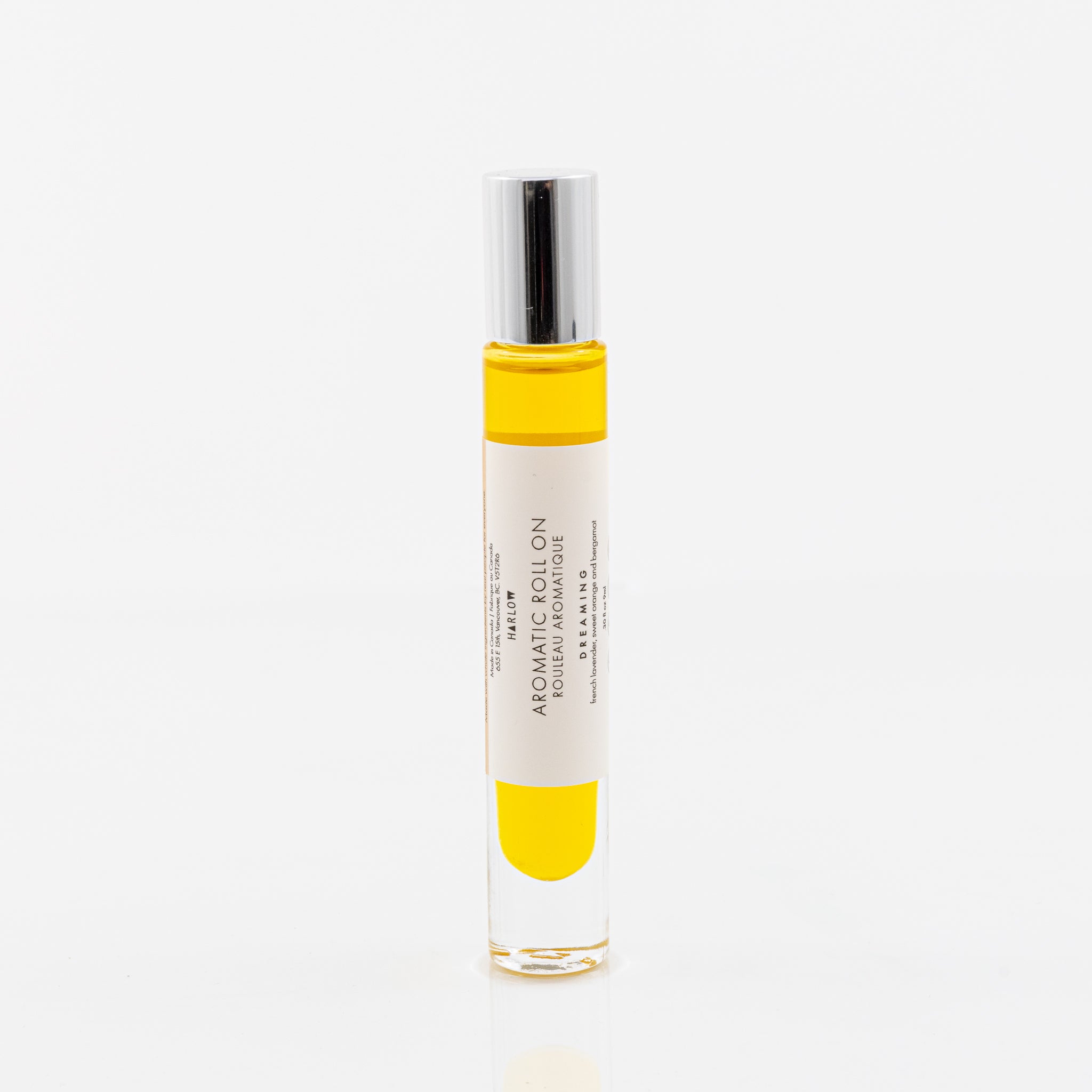 Aromatic Roll on