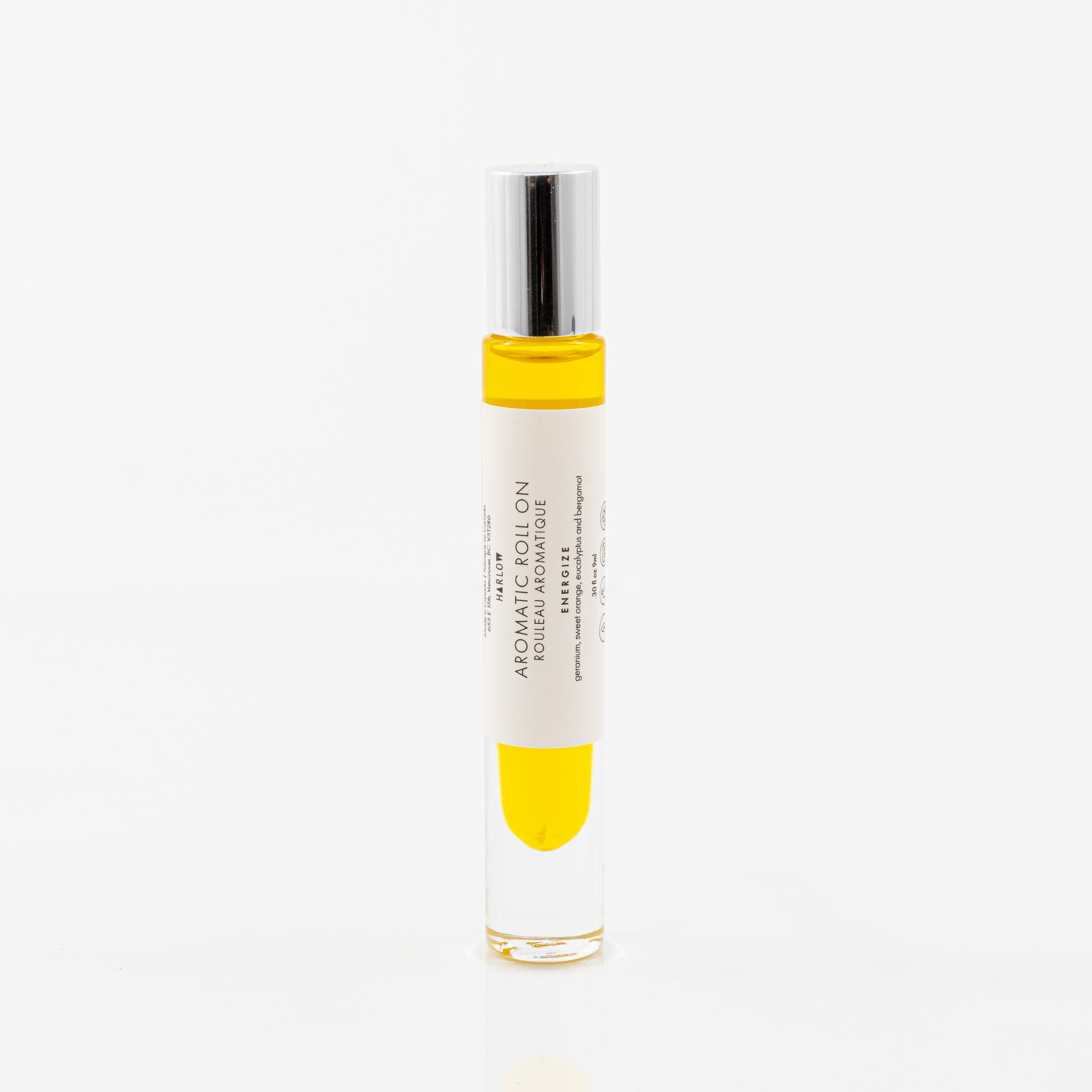 Aromatic Roll on