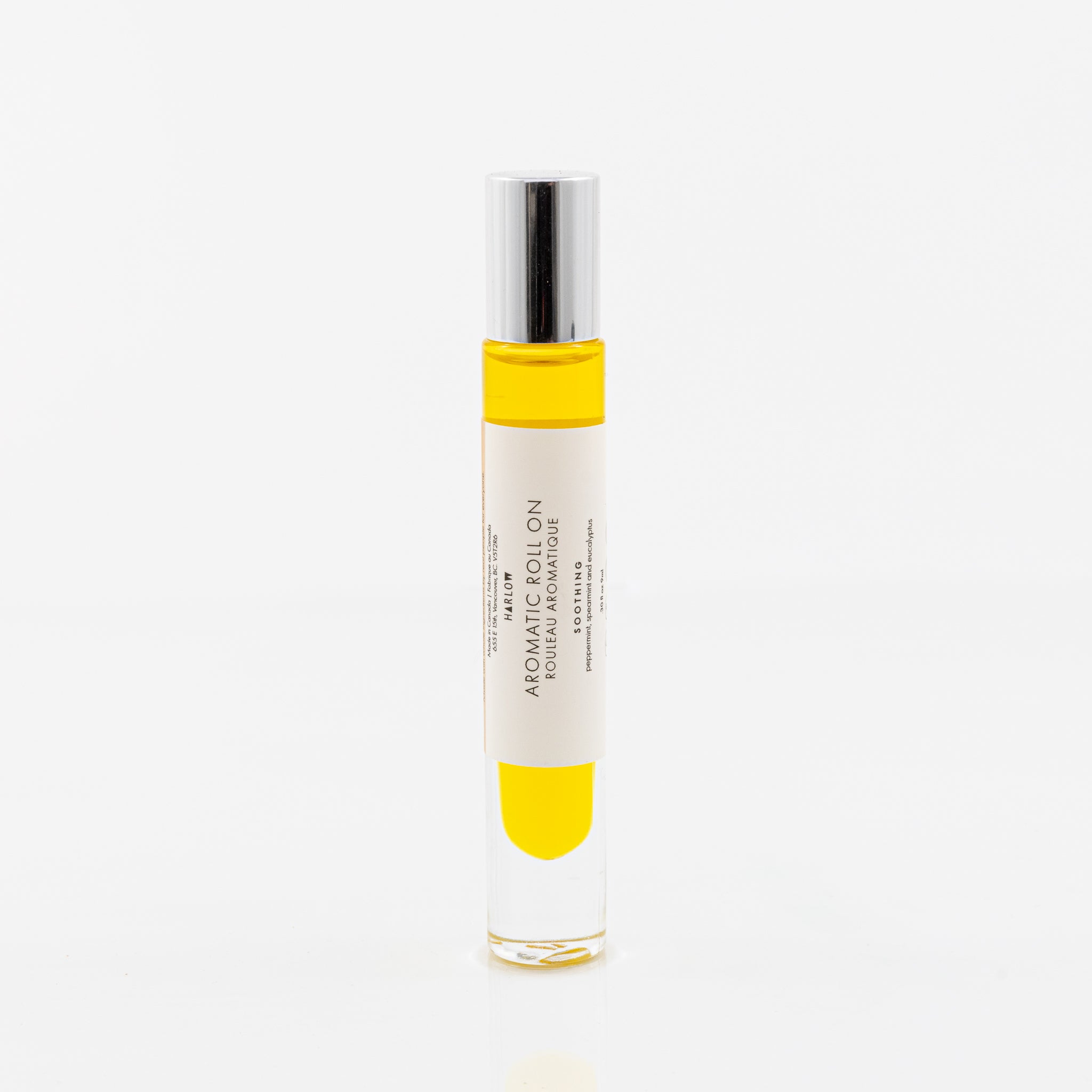 Aromatic Roll on