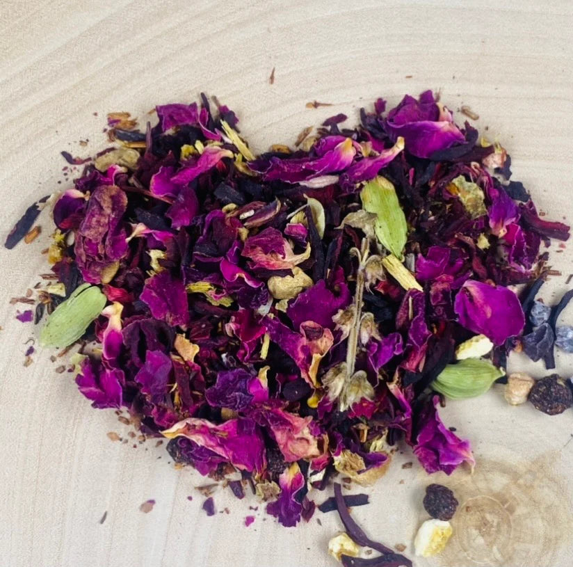 Tea - Hibiscus Love