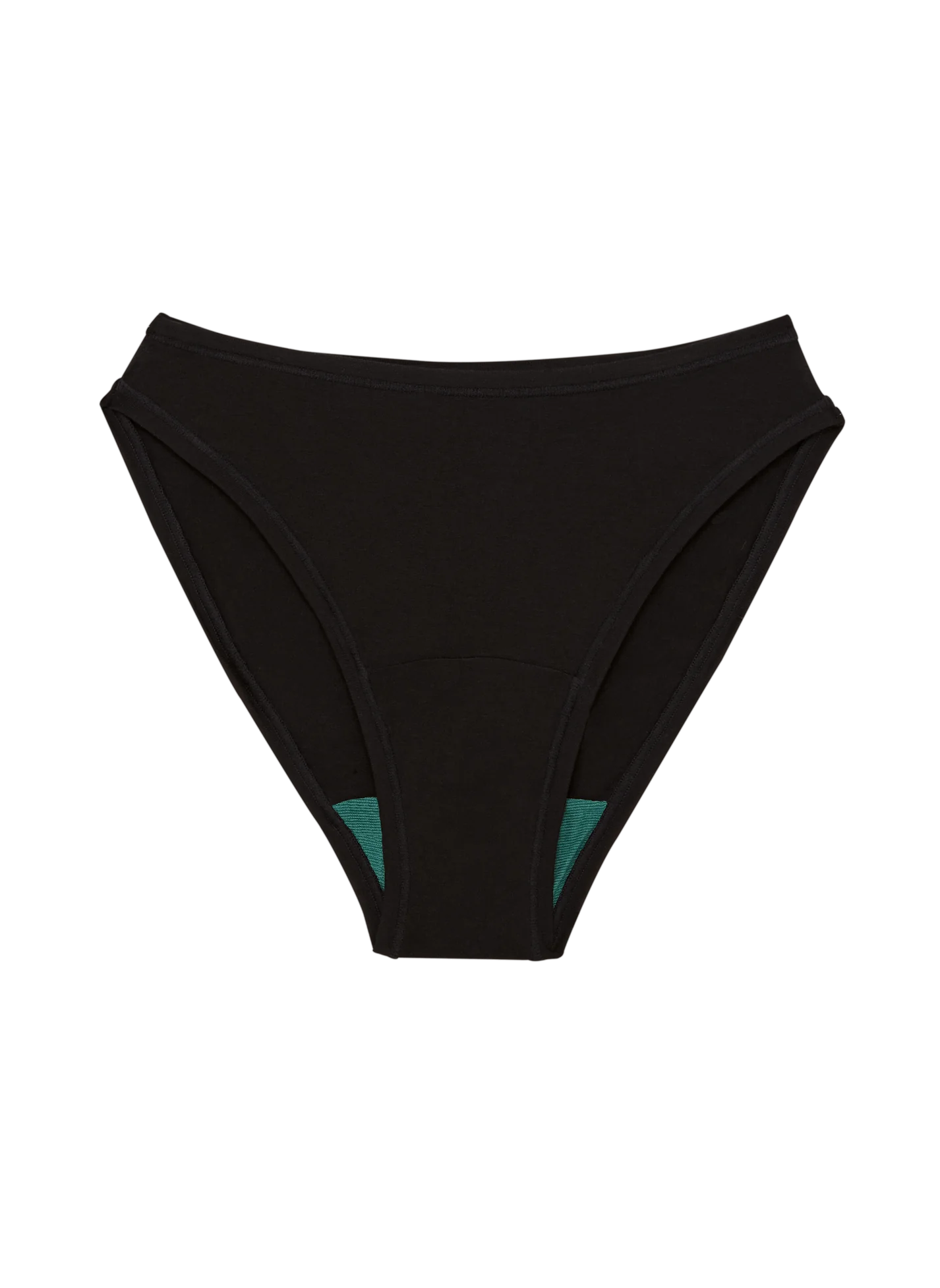 High Rise Bikini