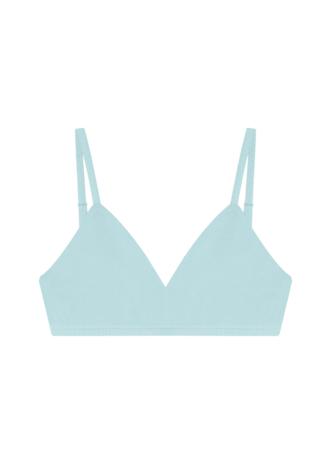Triangle Bra