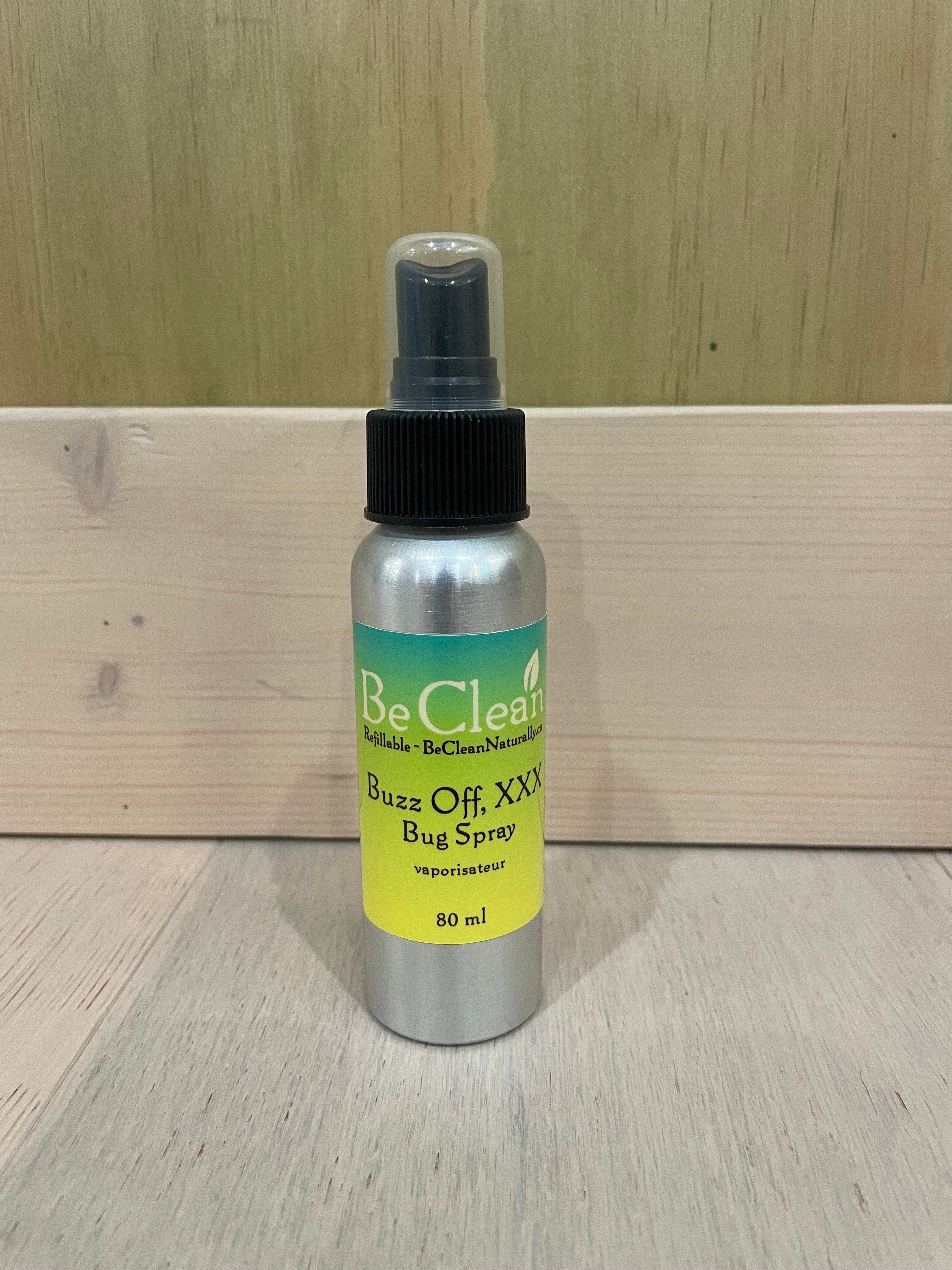 Bug Repellent Spray