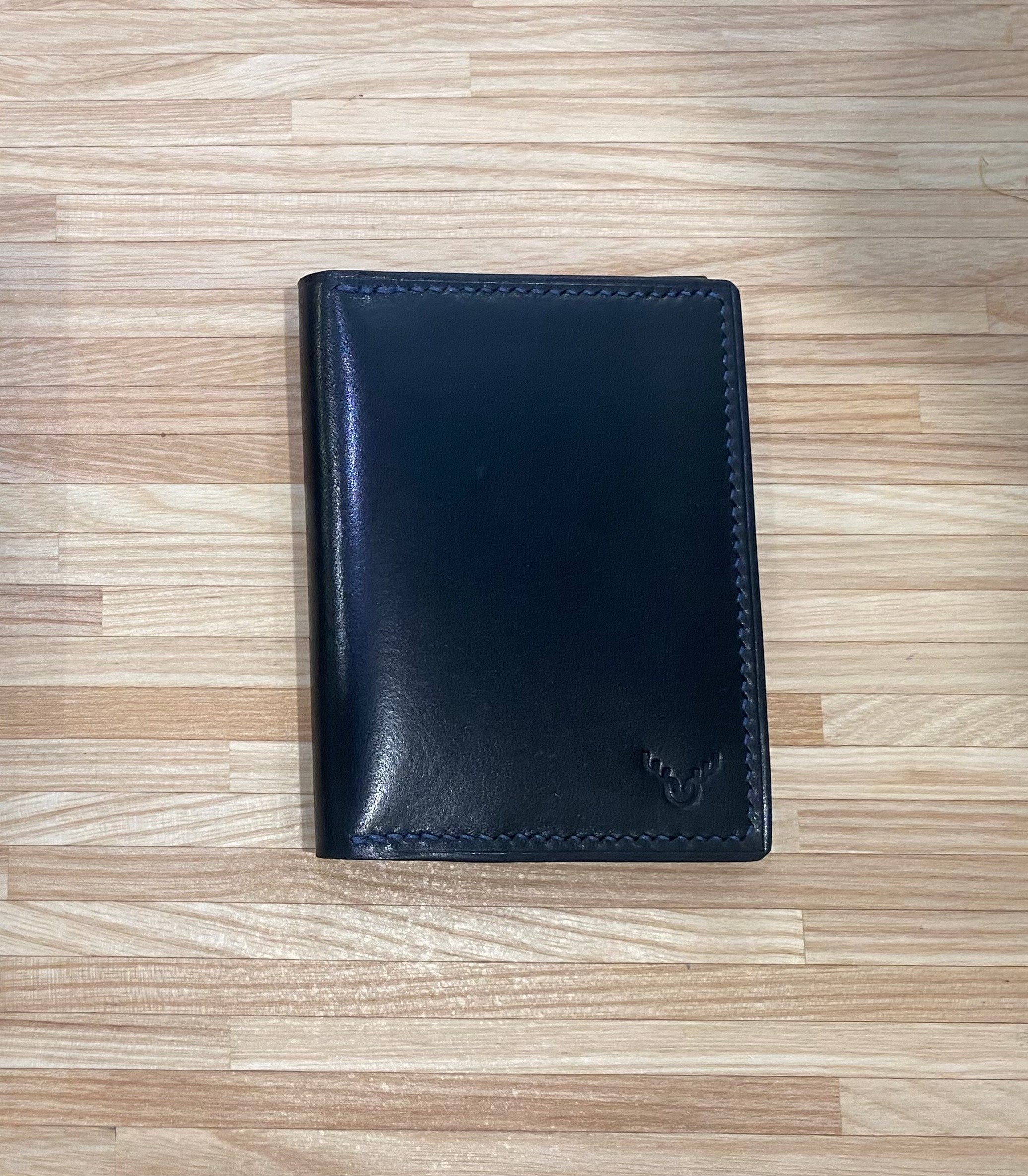 Bi-fold wallet