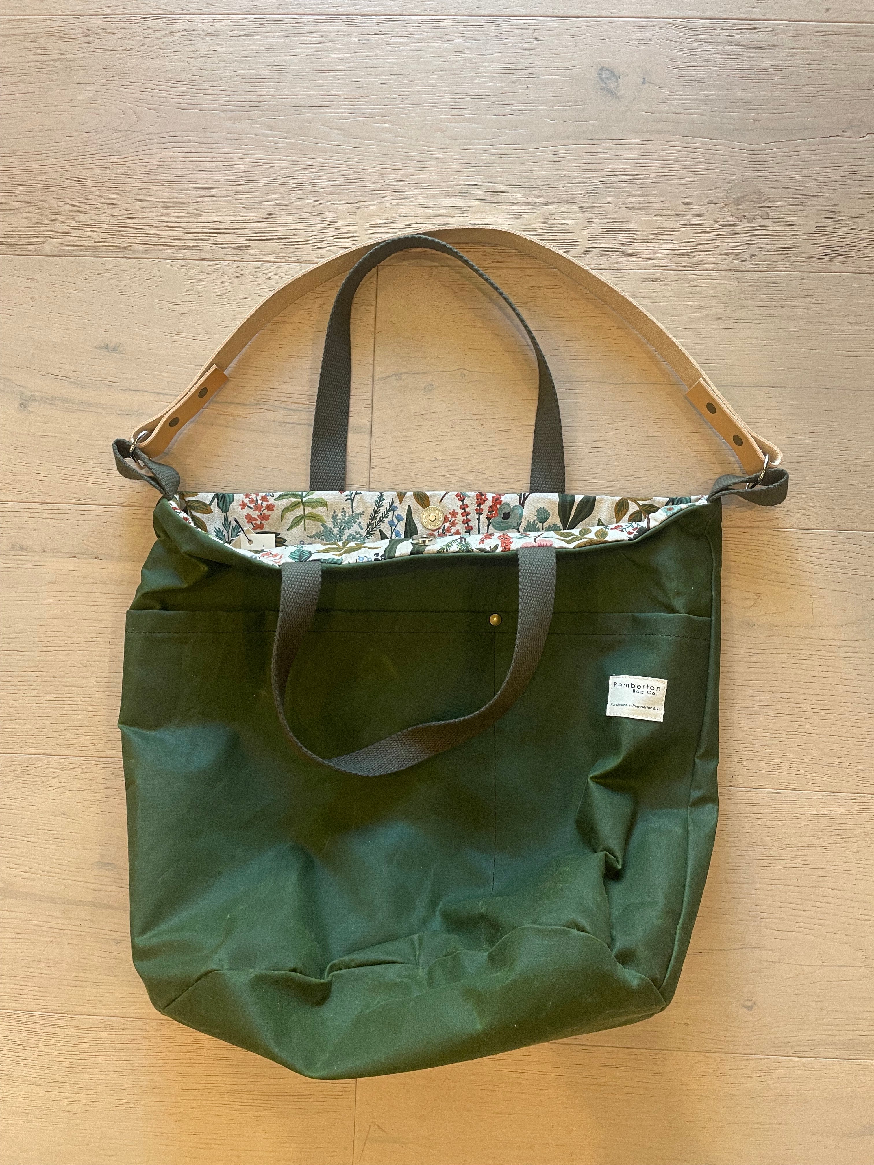 Bucket Bag