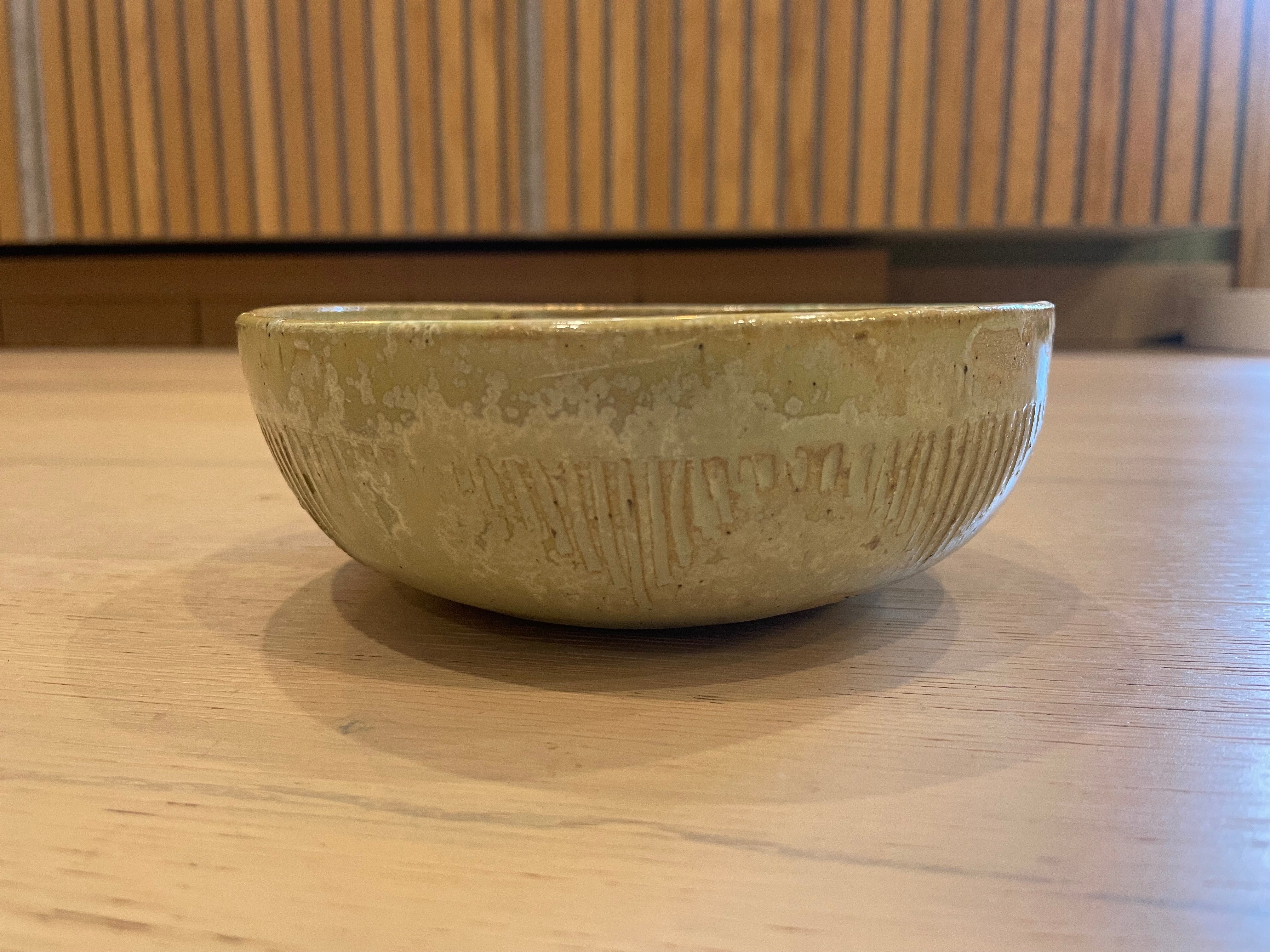 Pioneer Copper Green Bowl