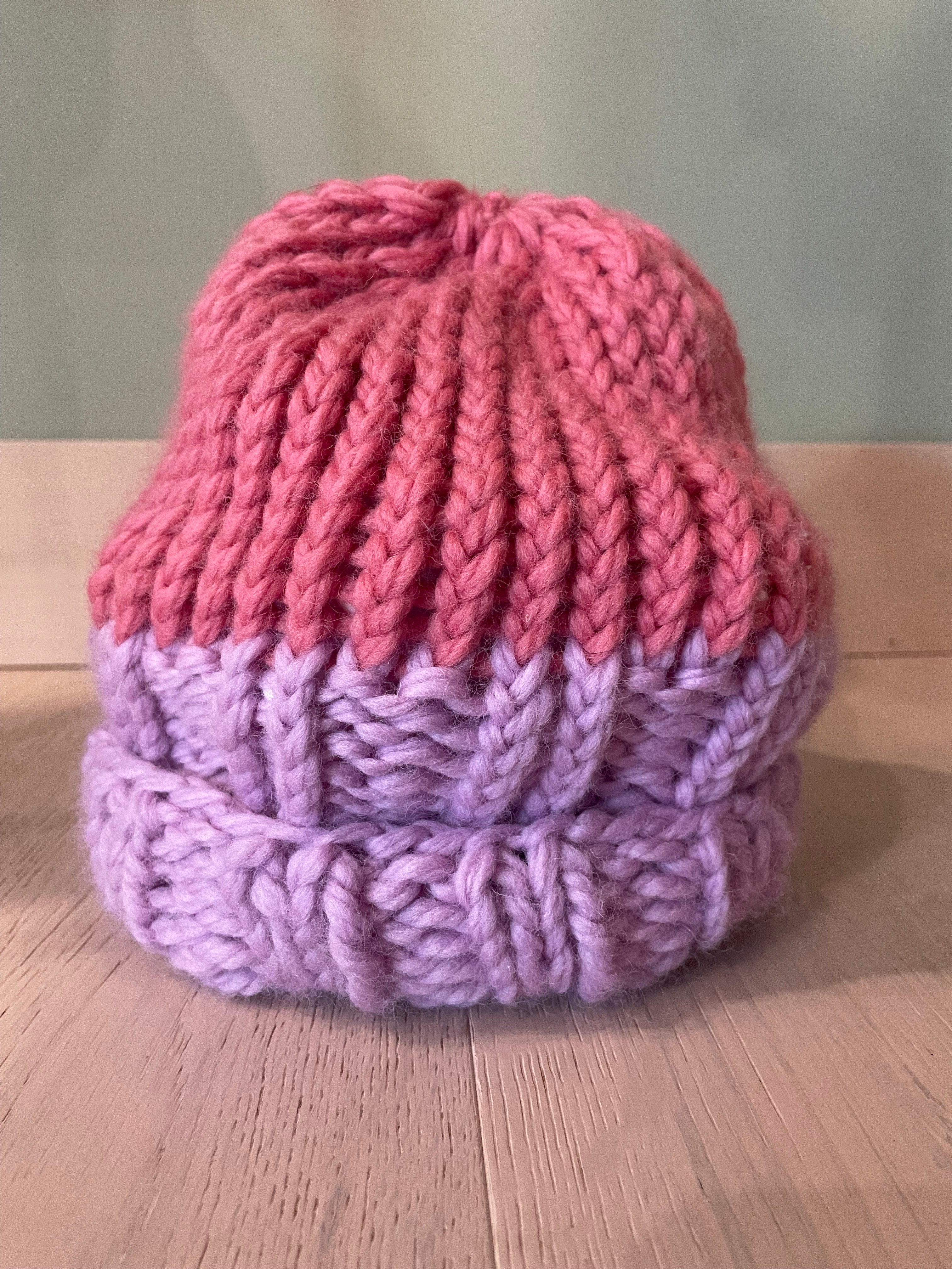 The Haines Beanie