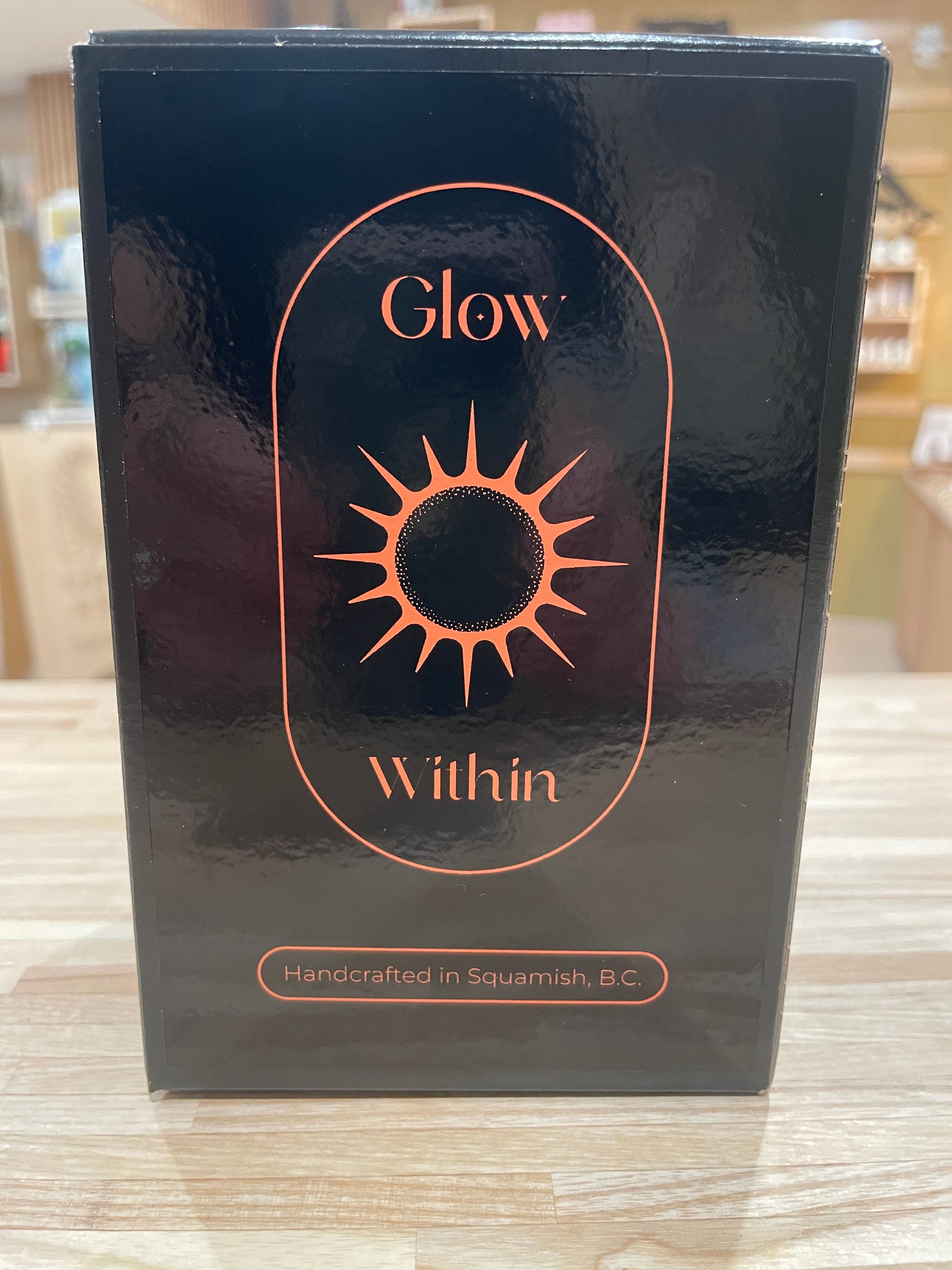 Beeswax Candle - Tree