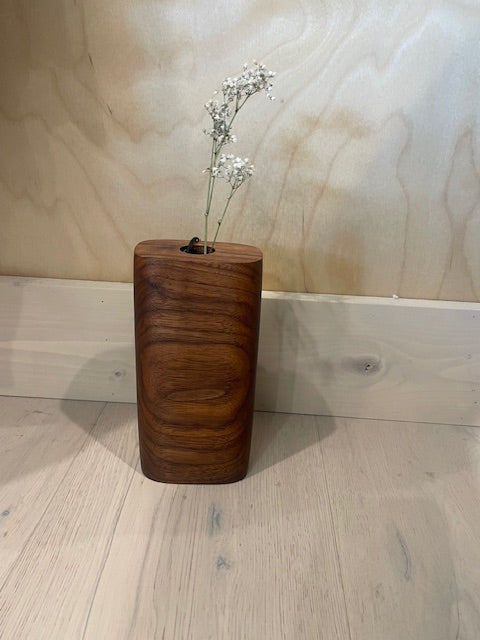 Vase - Minimalist Standing Wide