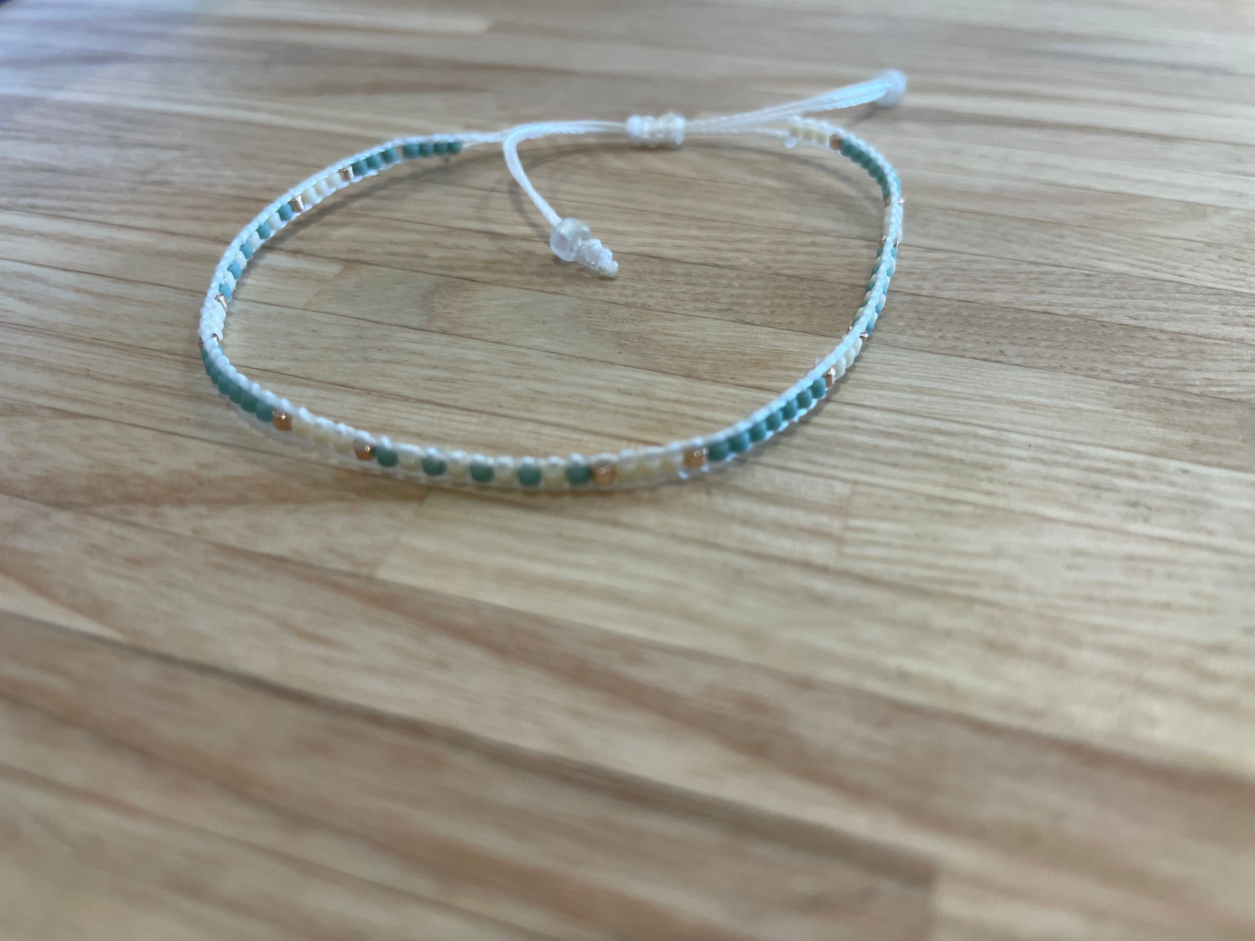 Beaded Bracelet - Small