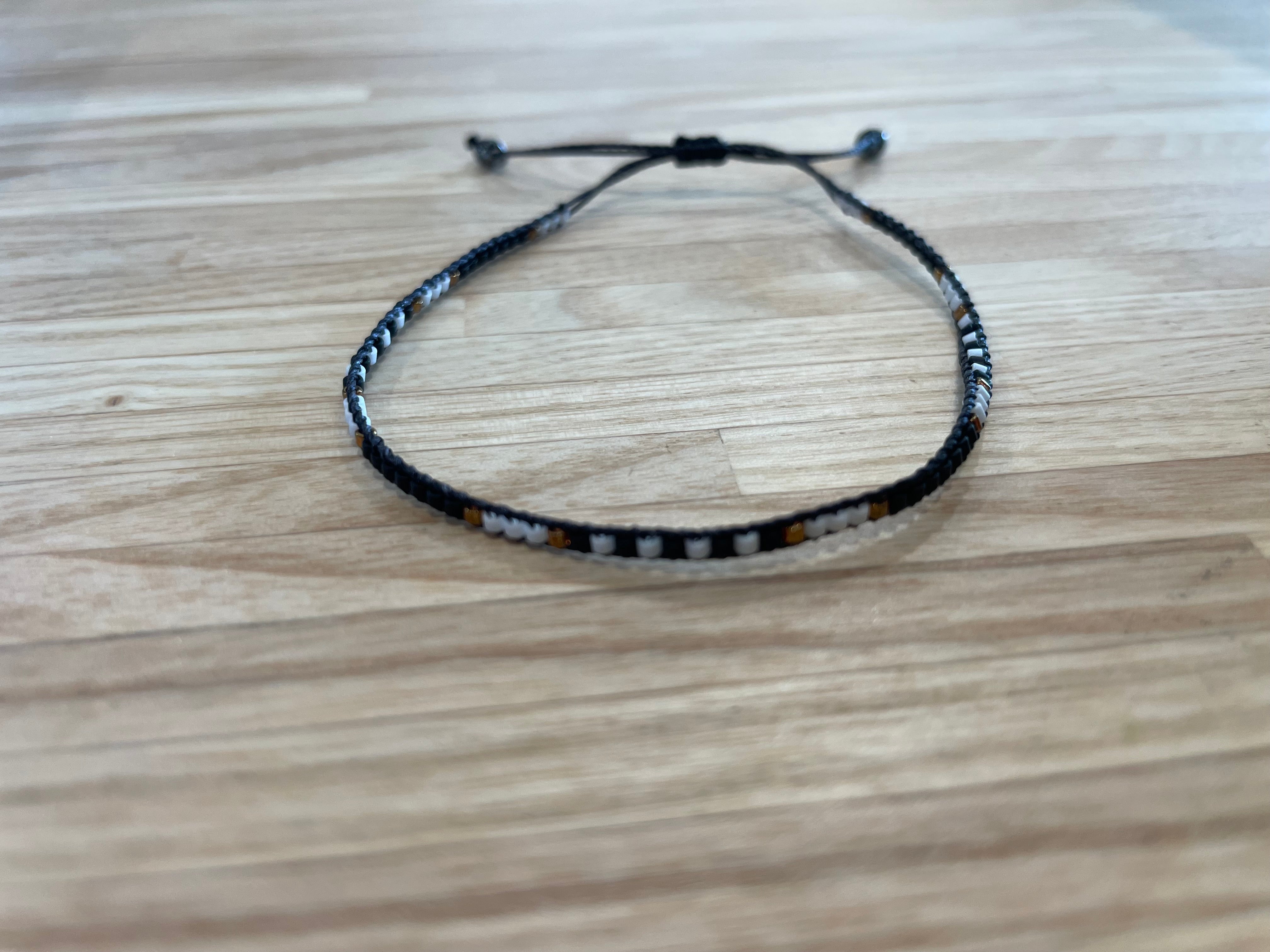 Beaded Bracelet - Small