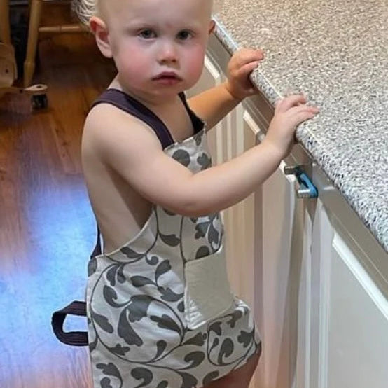 Apron - Kids - 2 - 5 years