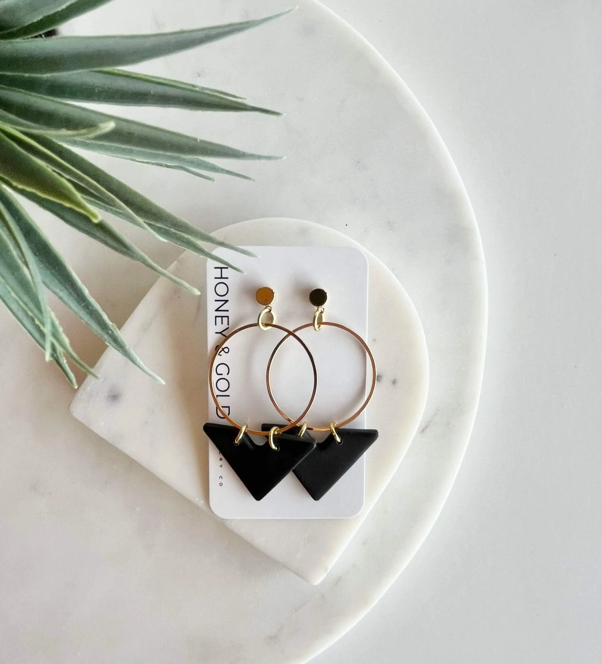 VADA - earrings