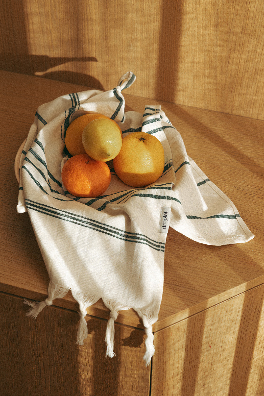 Turkish Hand Towels