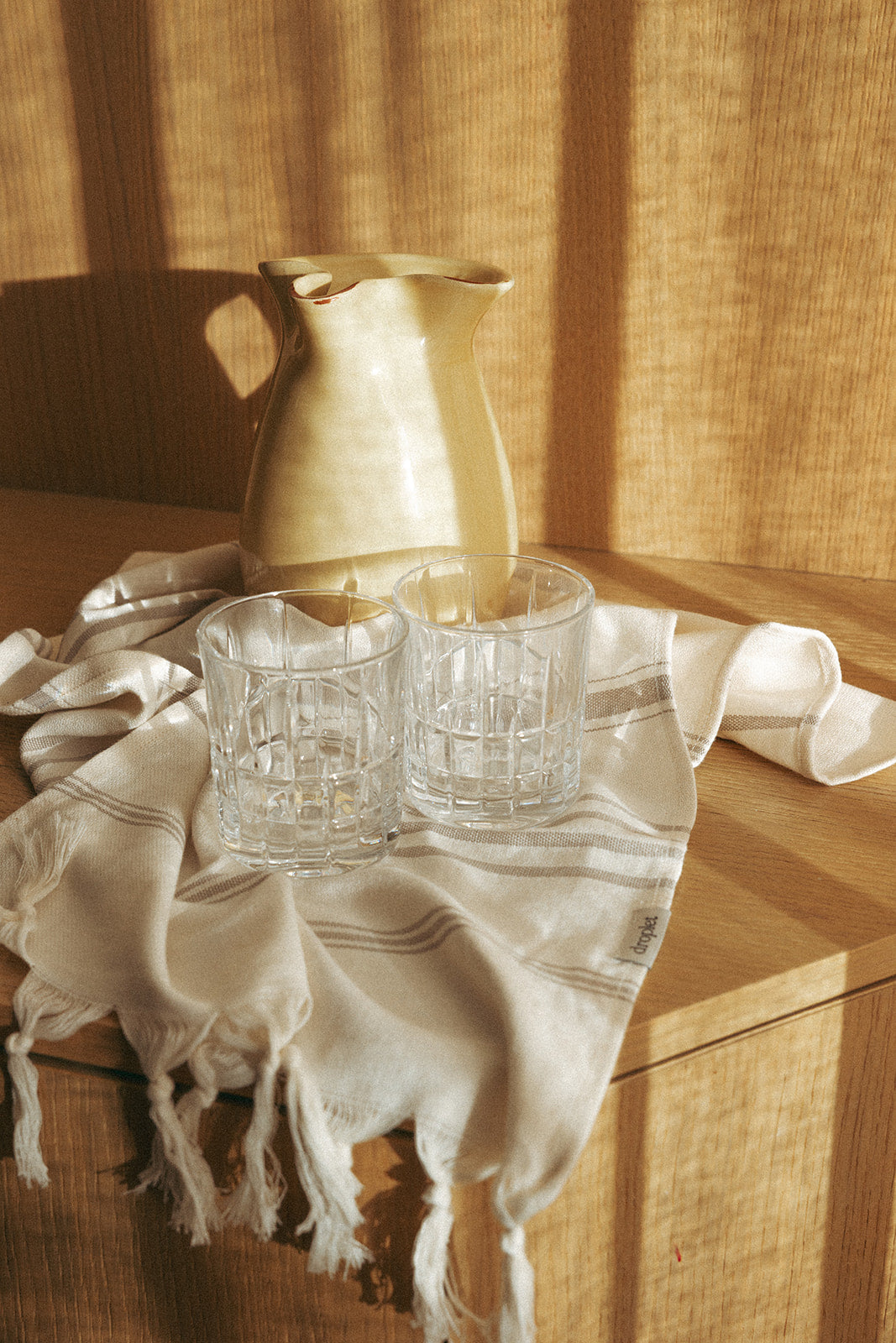 Turkish Hand Towels