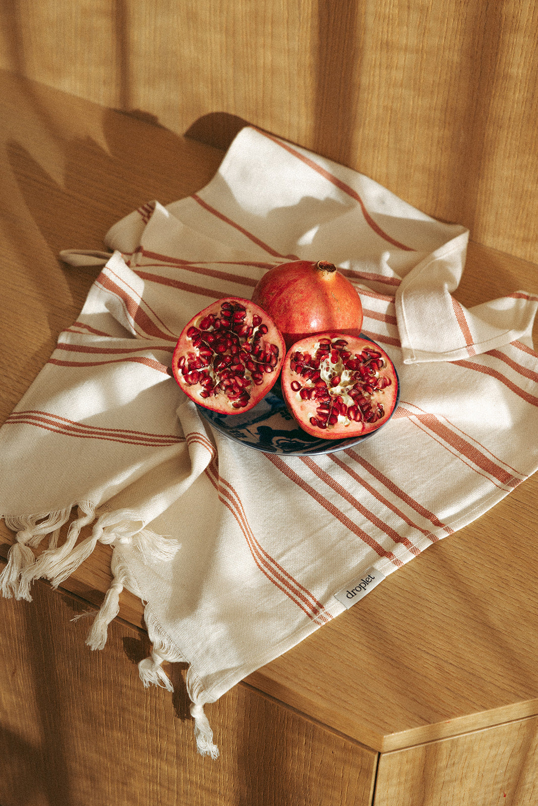 Turkish Hand Towels