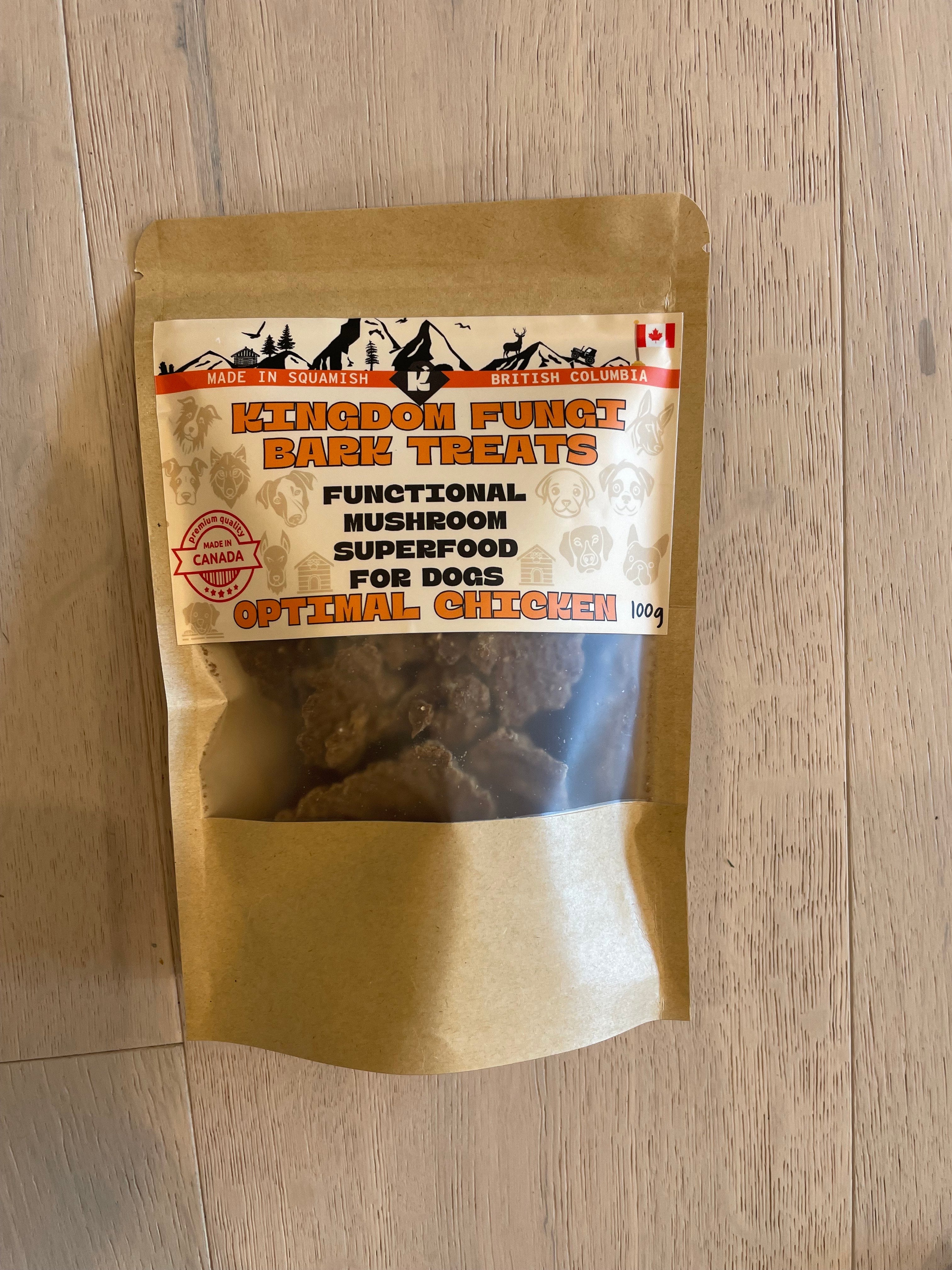 Dog Treats
