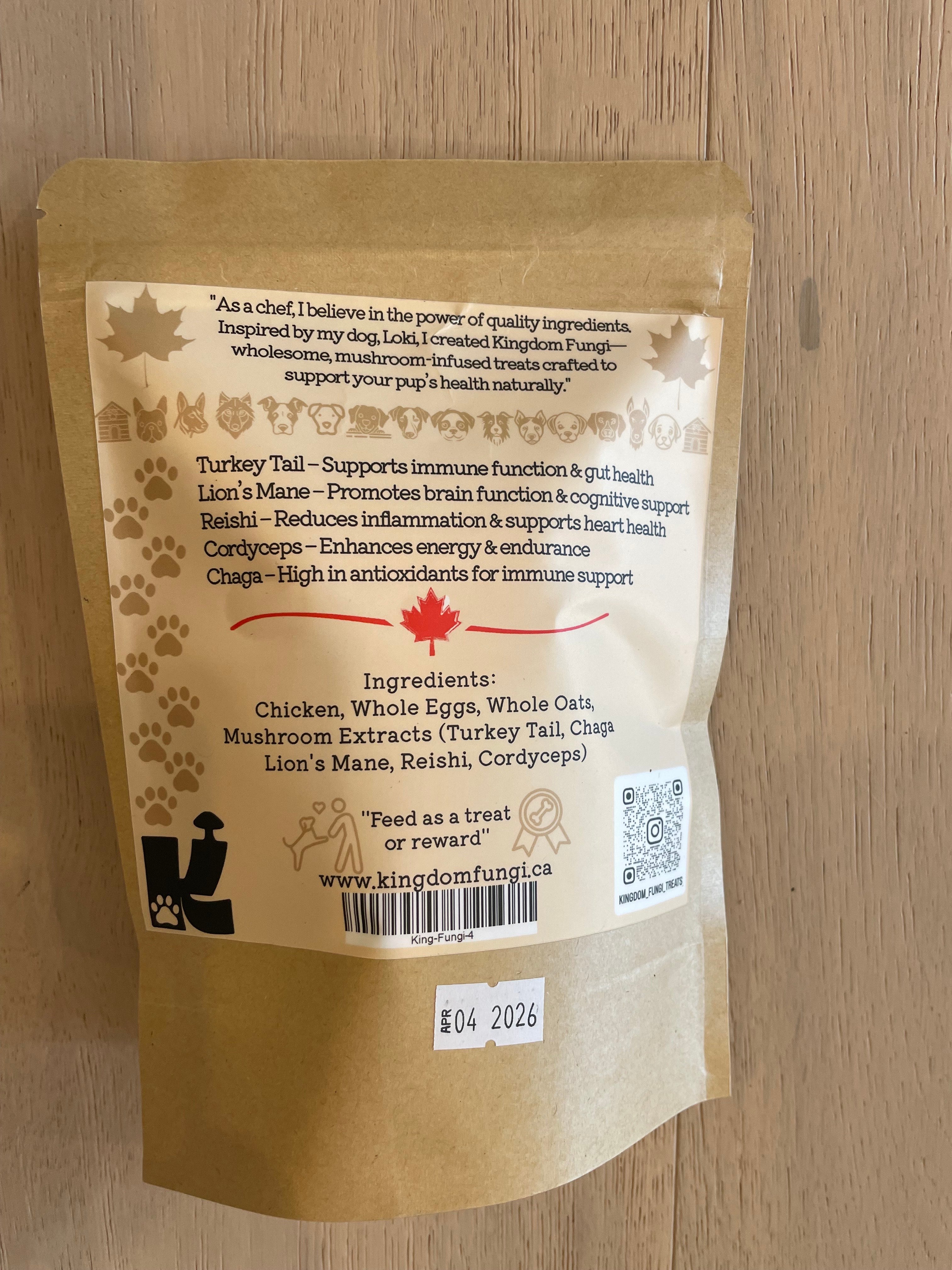 Dog Treats