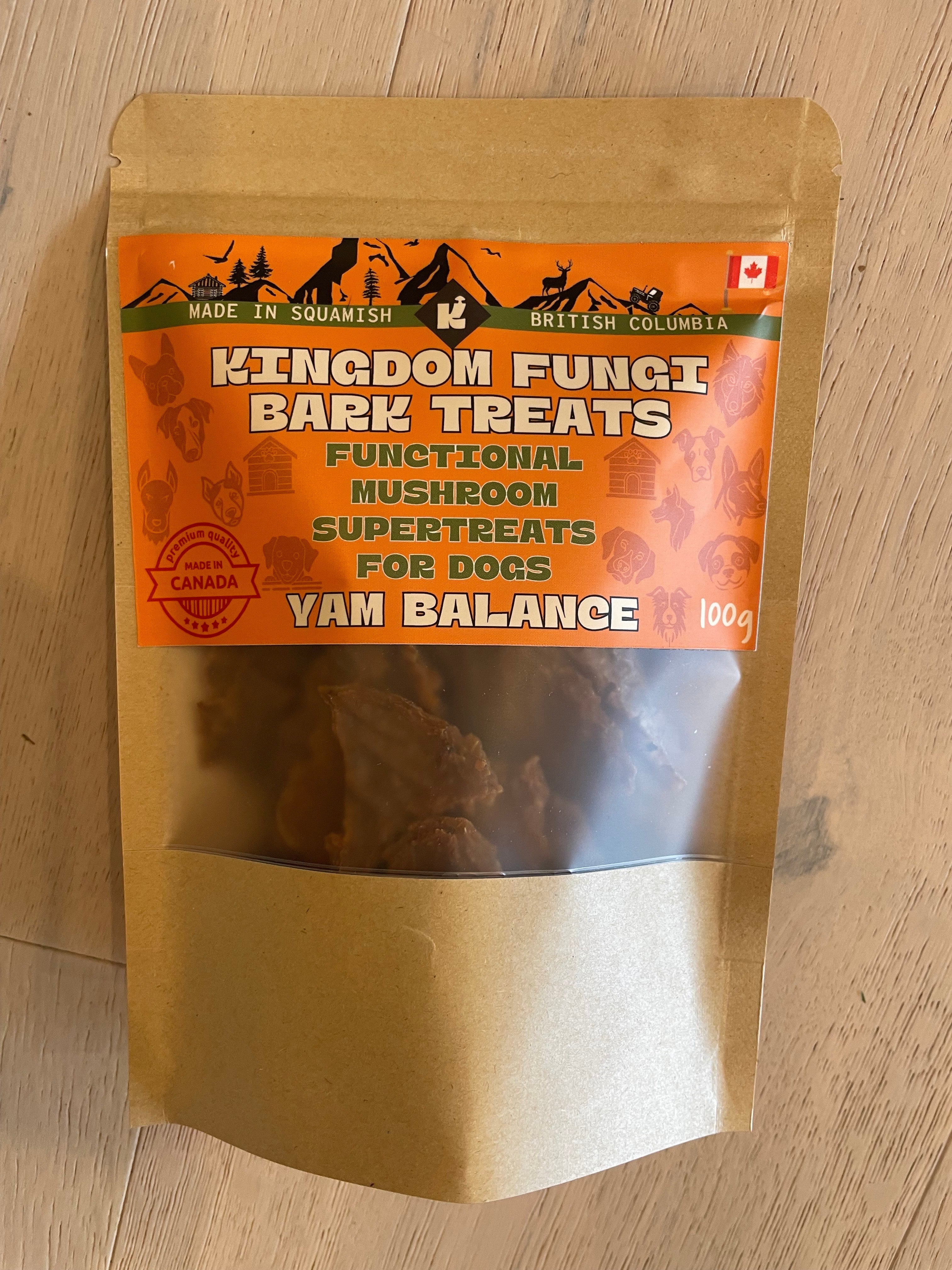 Dog Treats