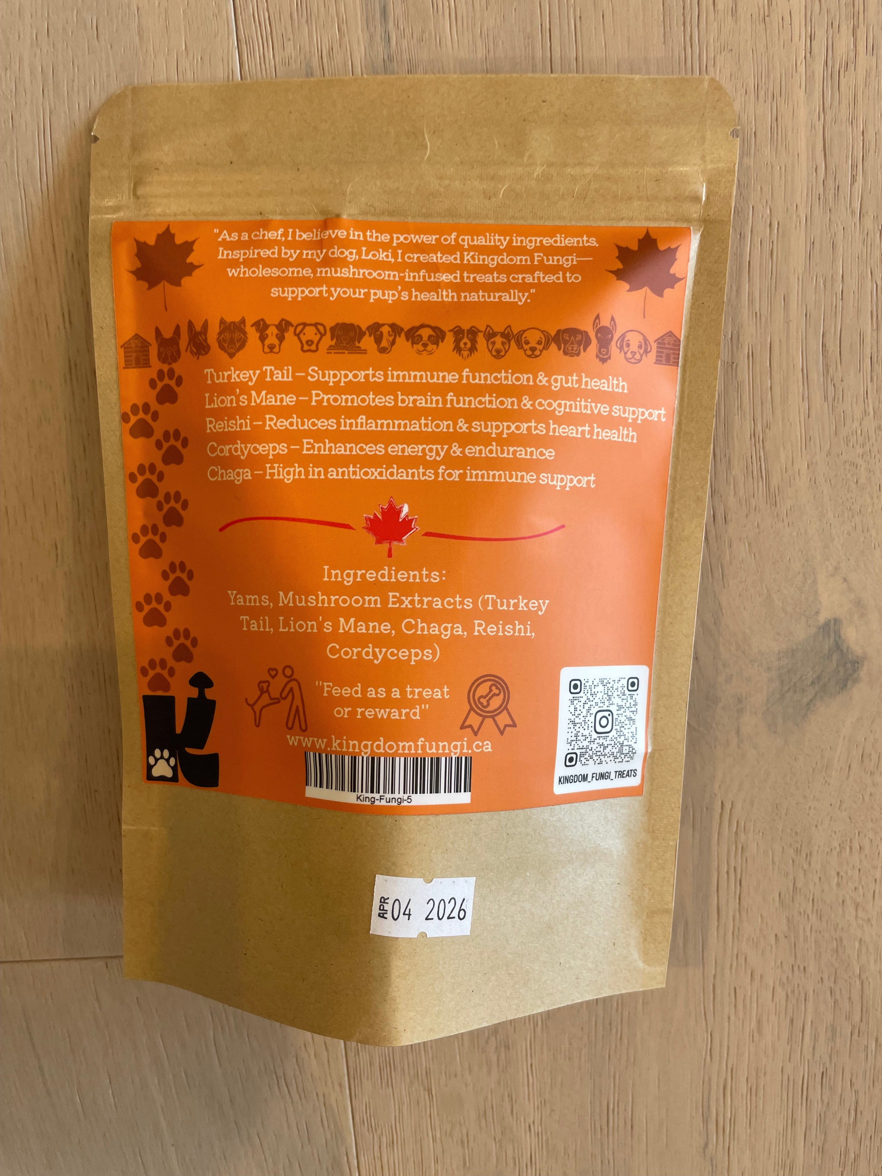 Dog Treats