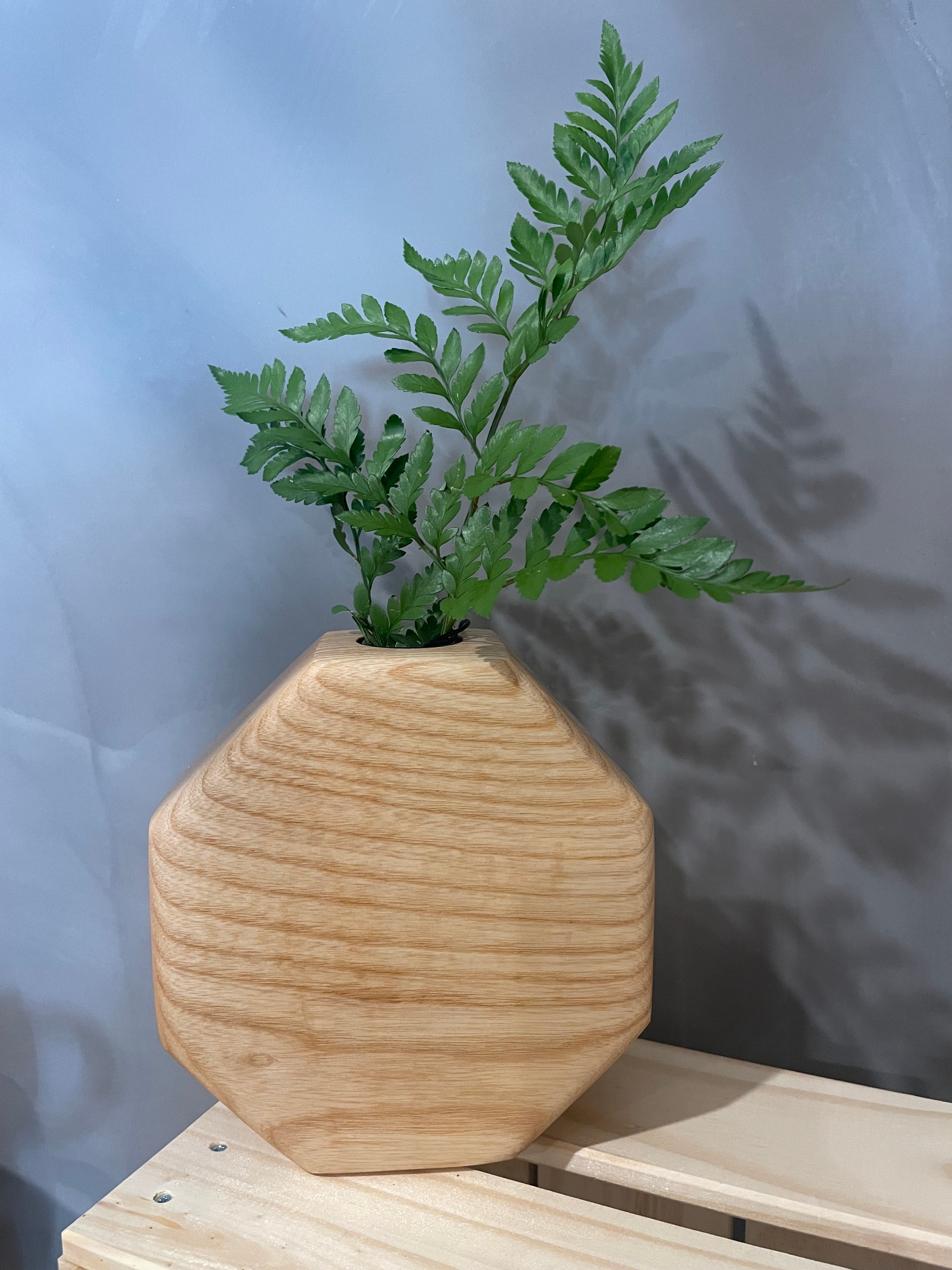 Vase - Geo Standing