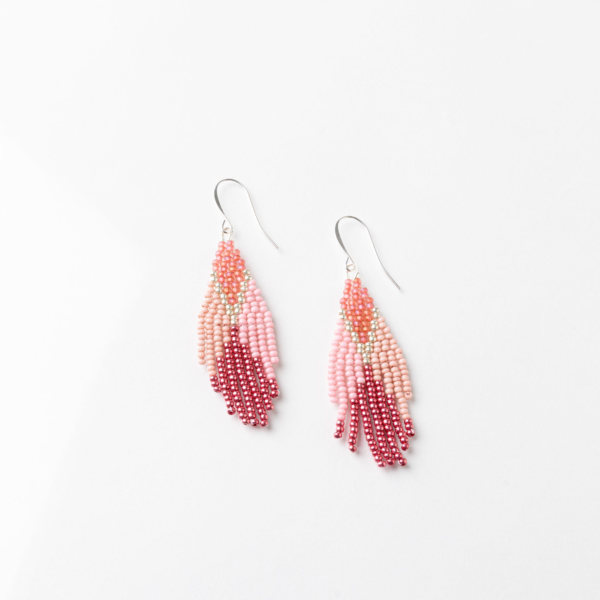 Earrings - Quadrants
