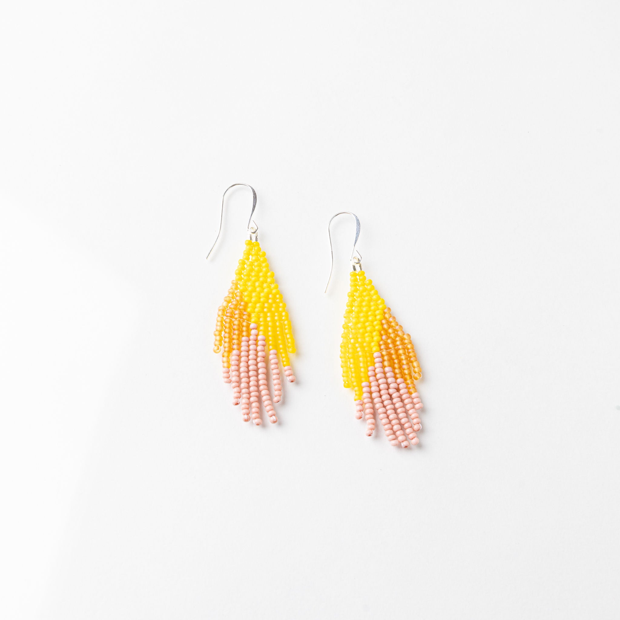 Earrings - Quadrants