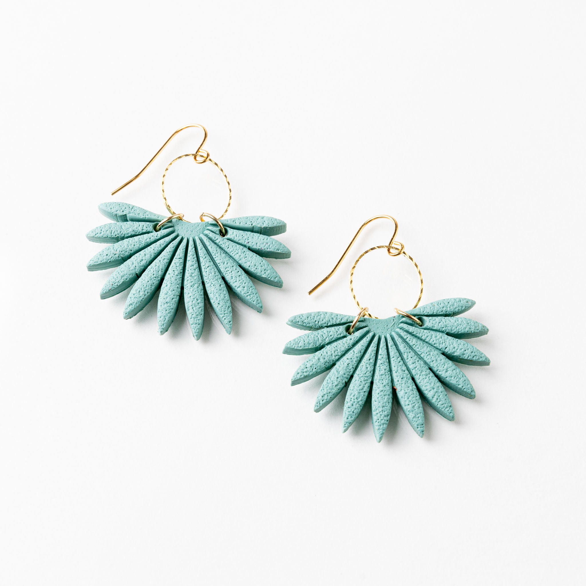 Earrings - Sunrise