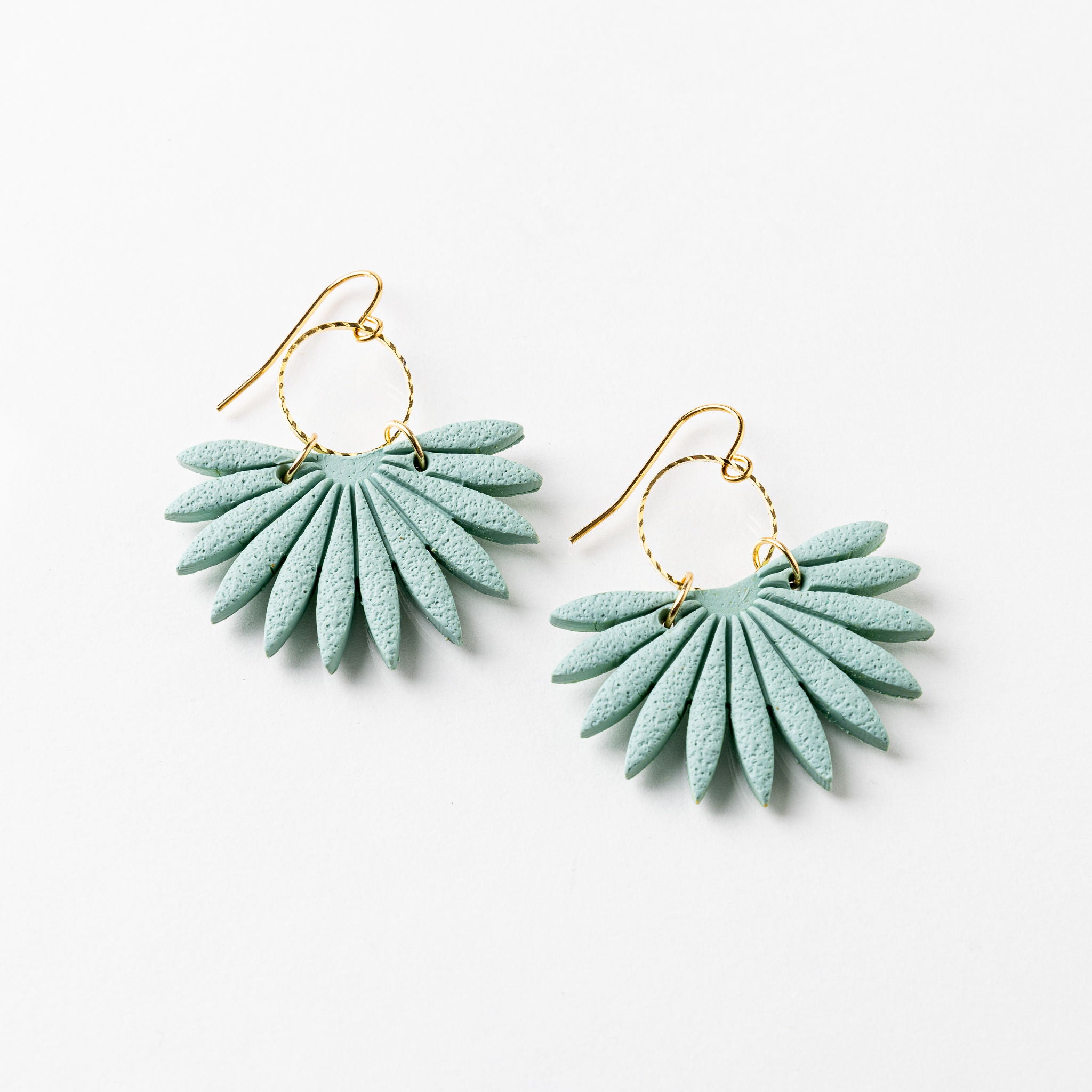 Earrings - Sunrise