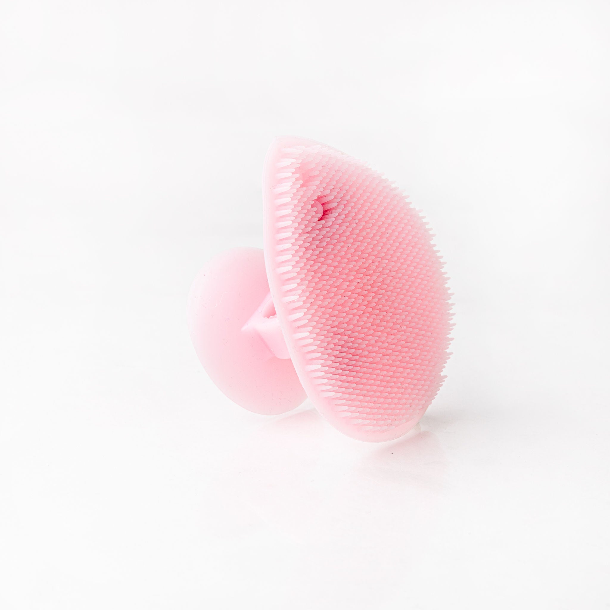 Silicone Cleansing Mitt