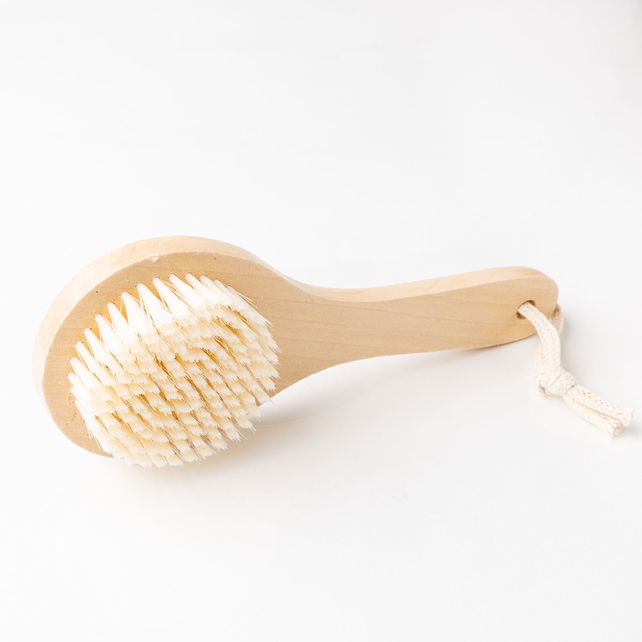 Body Dry Brush