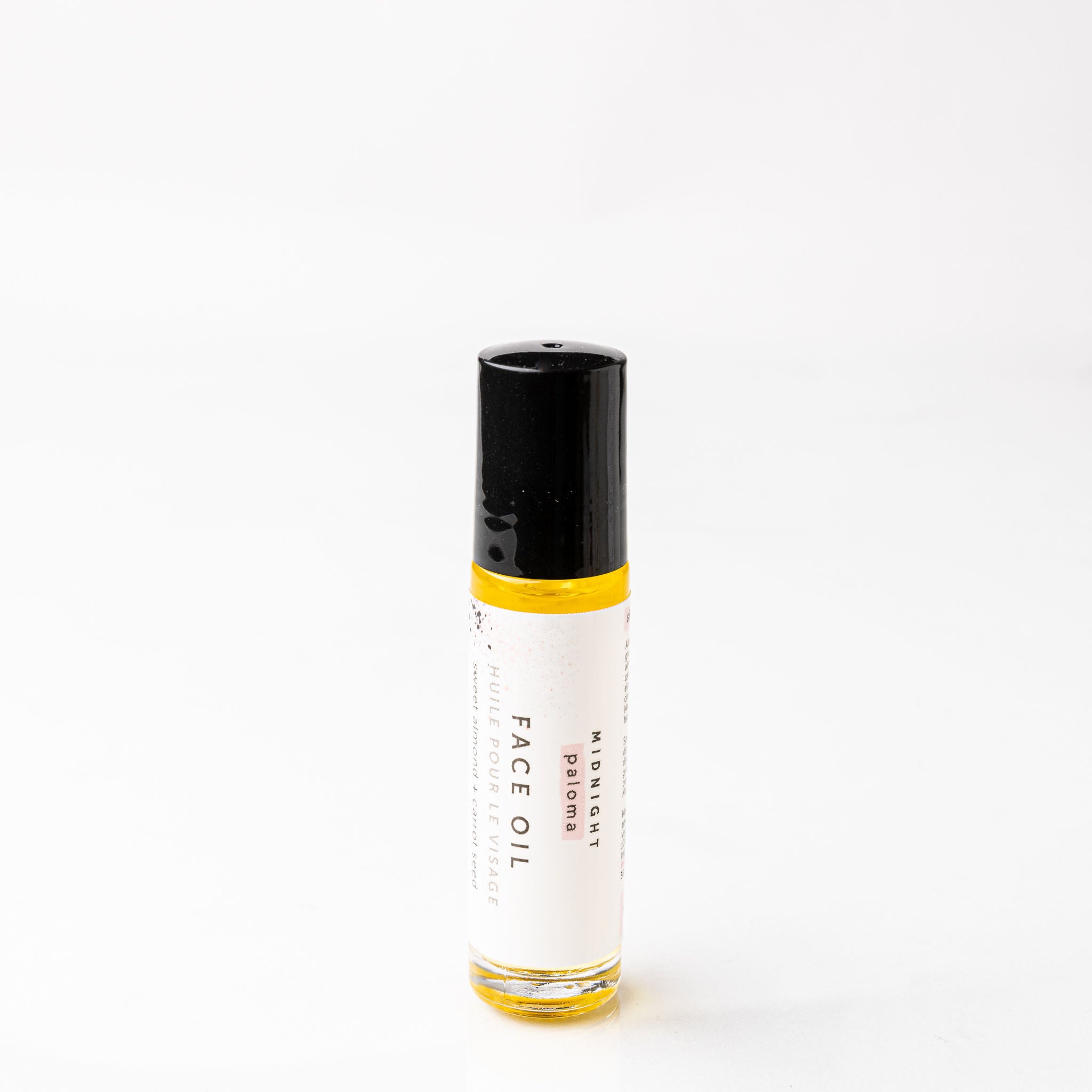 Face Oil