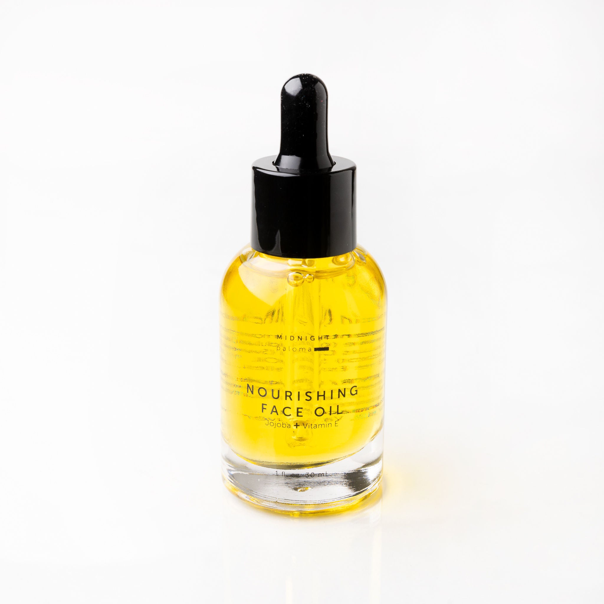 Nourishing Face Oil