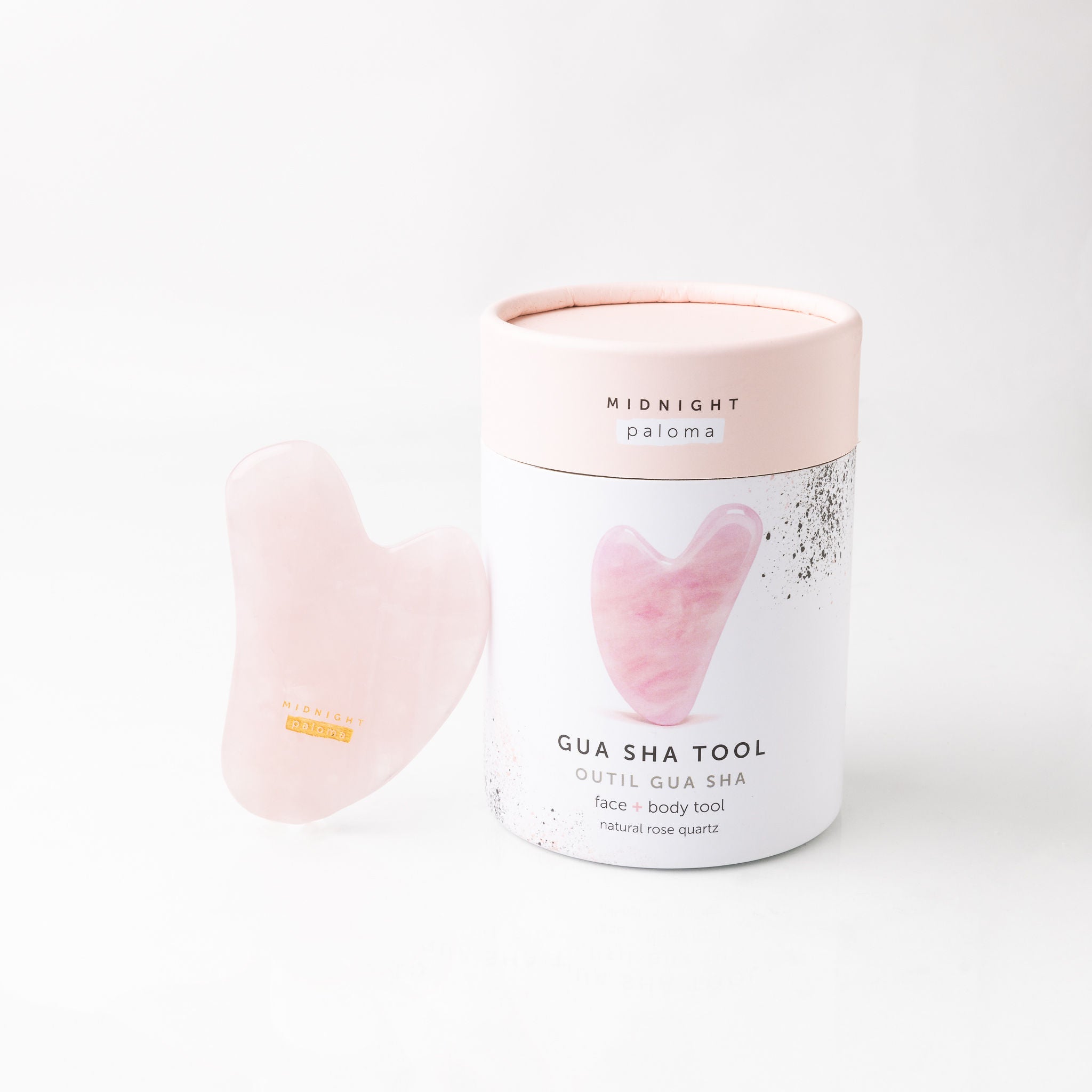 Gua Sha Tool
