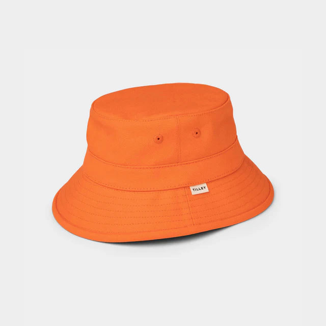 Kids Mini T1 Bucket Hat