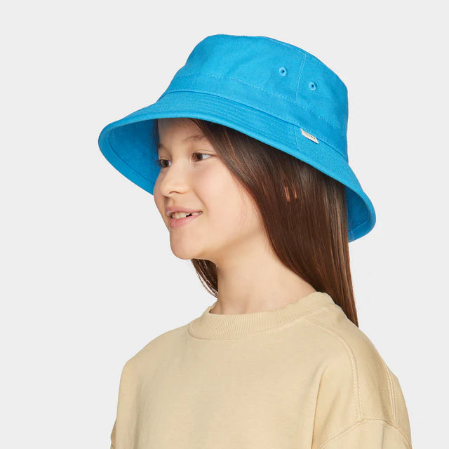 Kids Mini T1 Bucket Hat