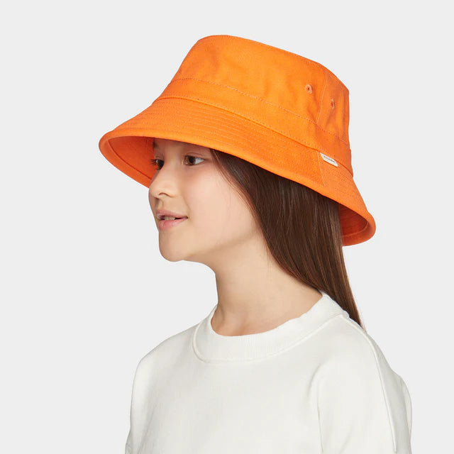 Kids Mini T1 Bucket Hat