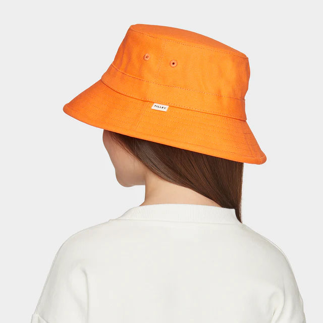 Kids Mini T1 Bucket Hat