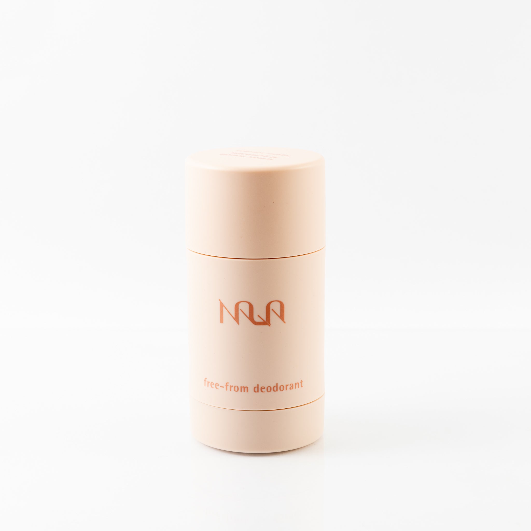 Lemon Myrtle & Geranium Natural Deodorant