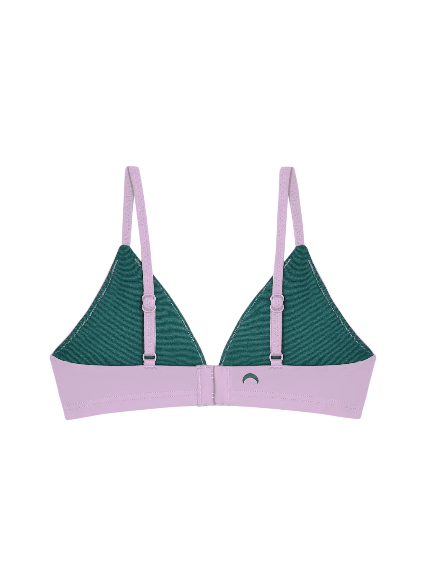 Triangle Bra