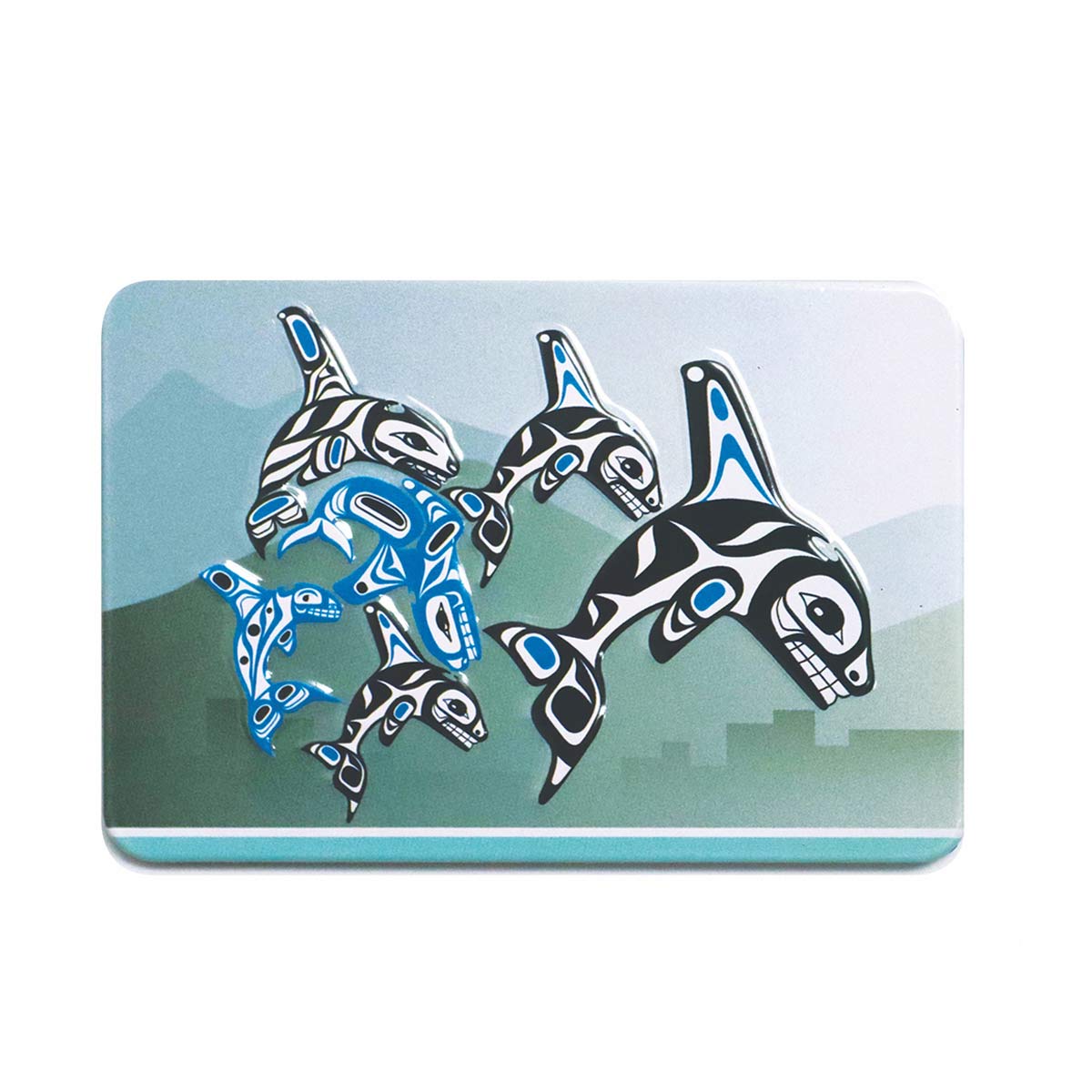 Magnet