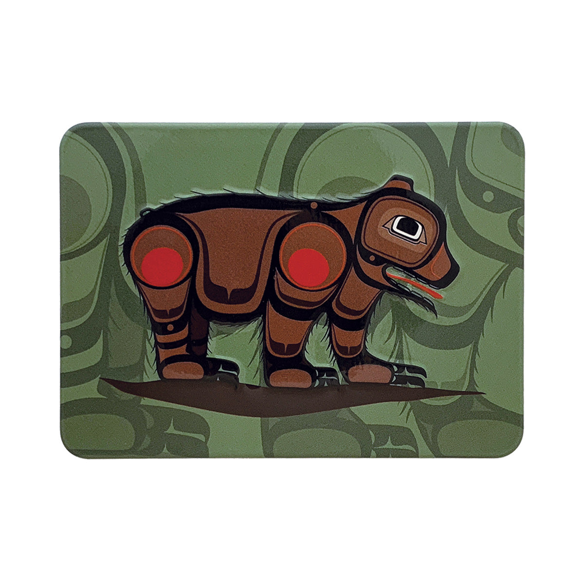 Magnet