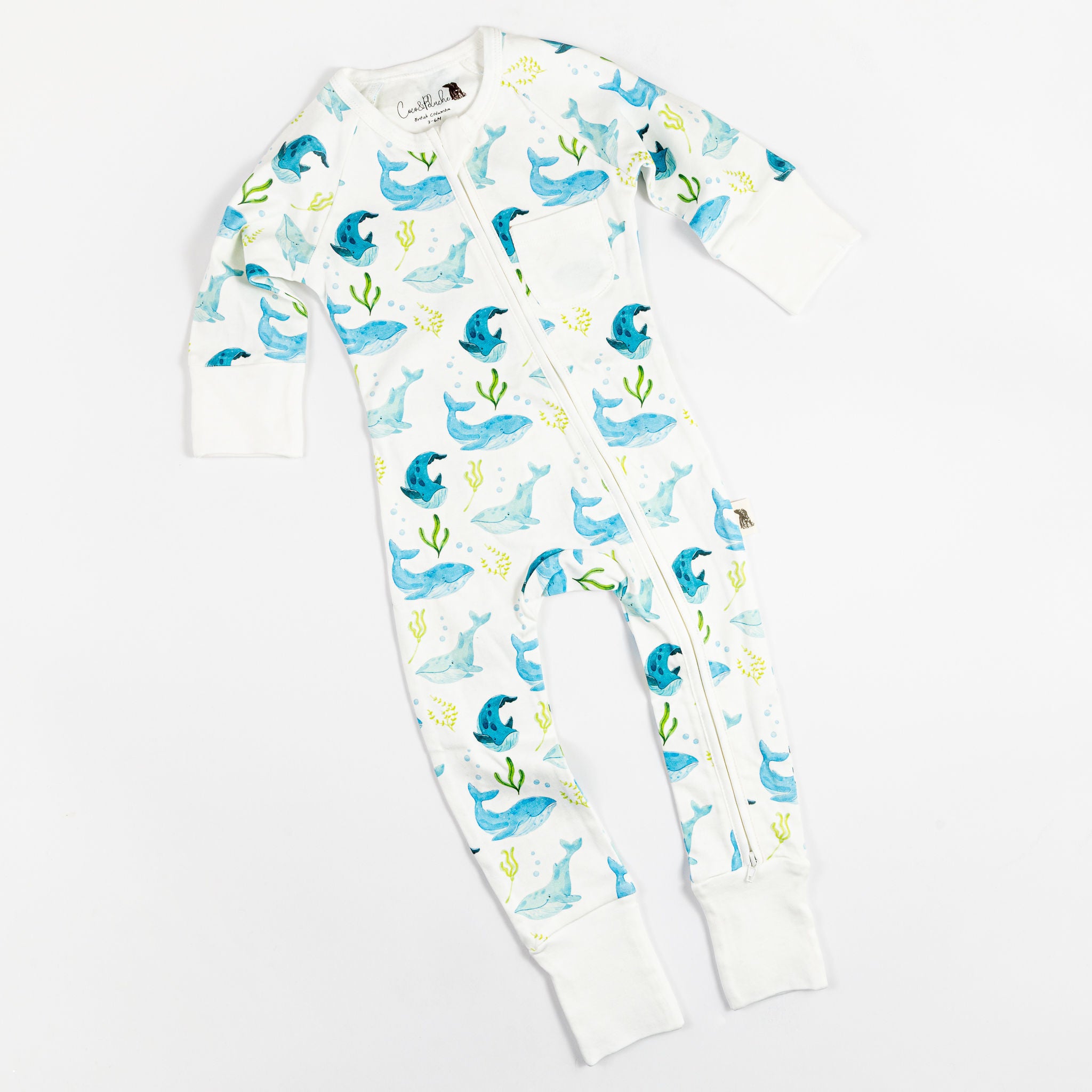 Kids Romper