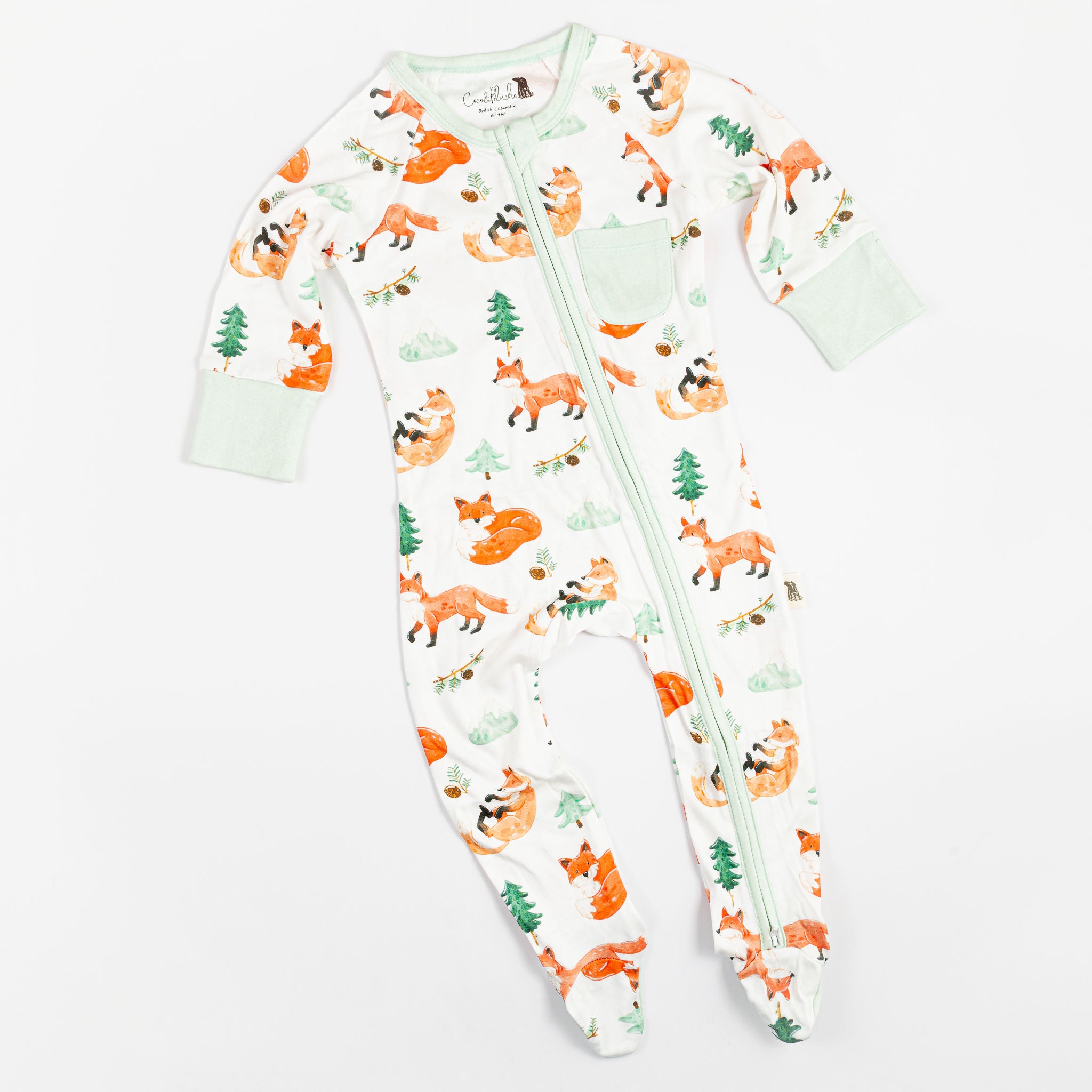 Kids Pajamas